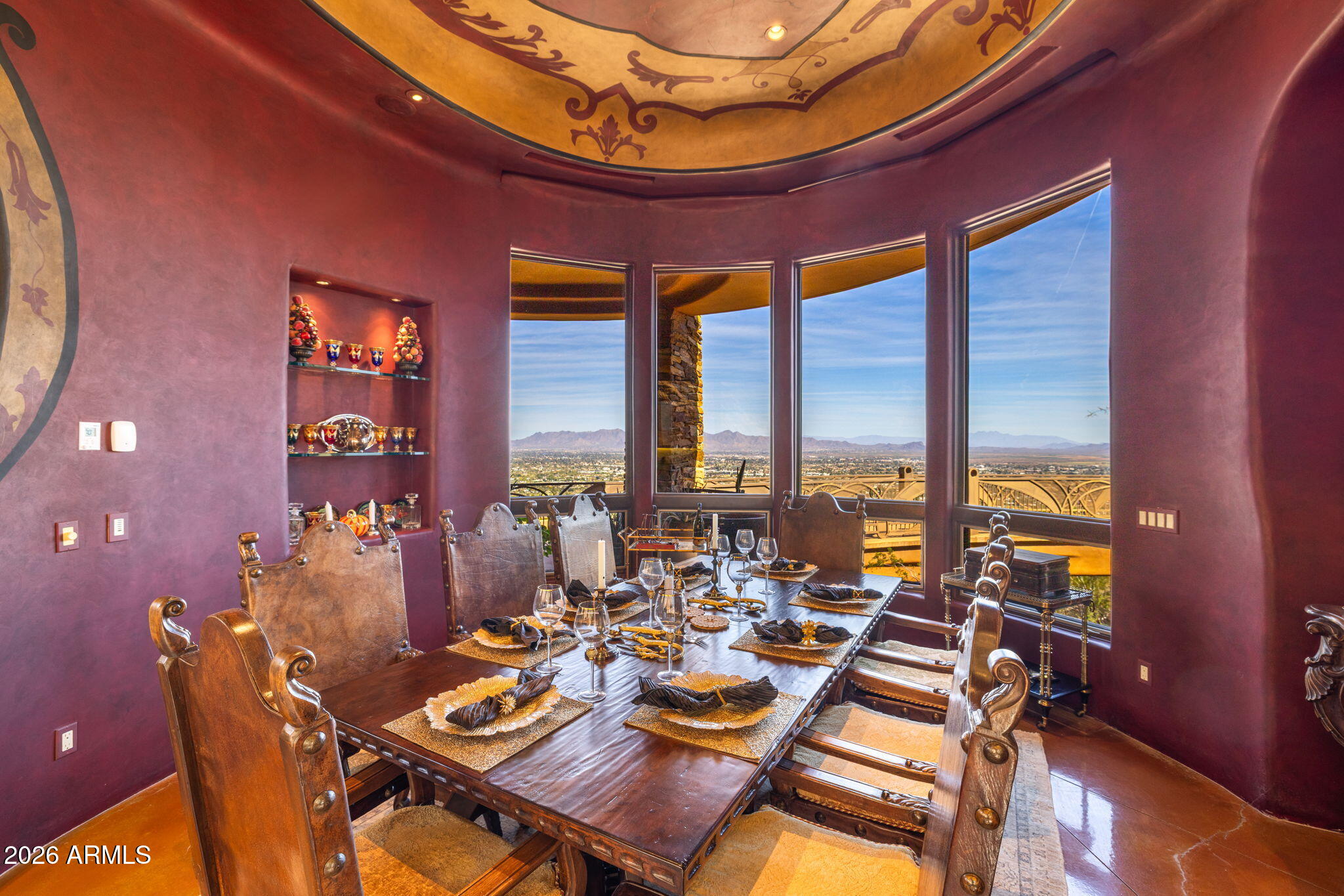 Camelback Mountain Views - Residential