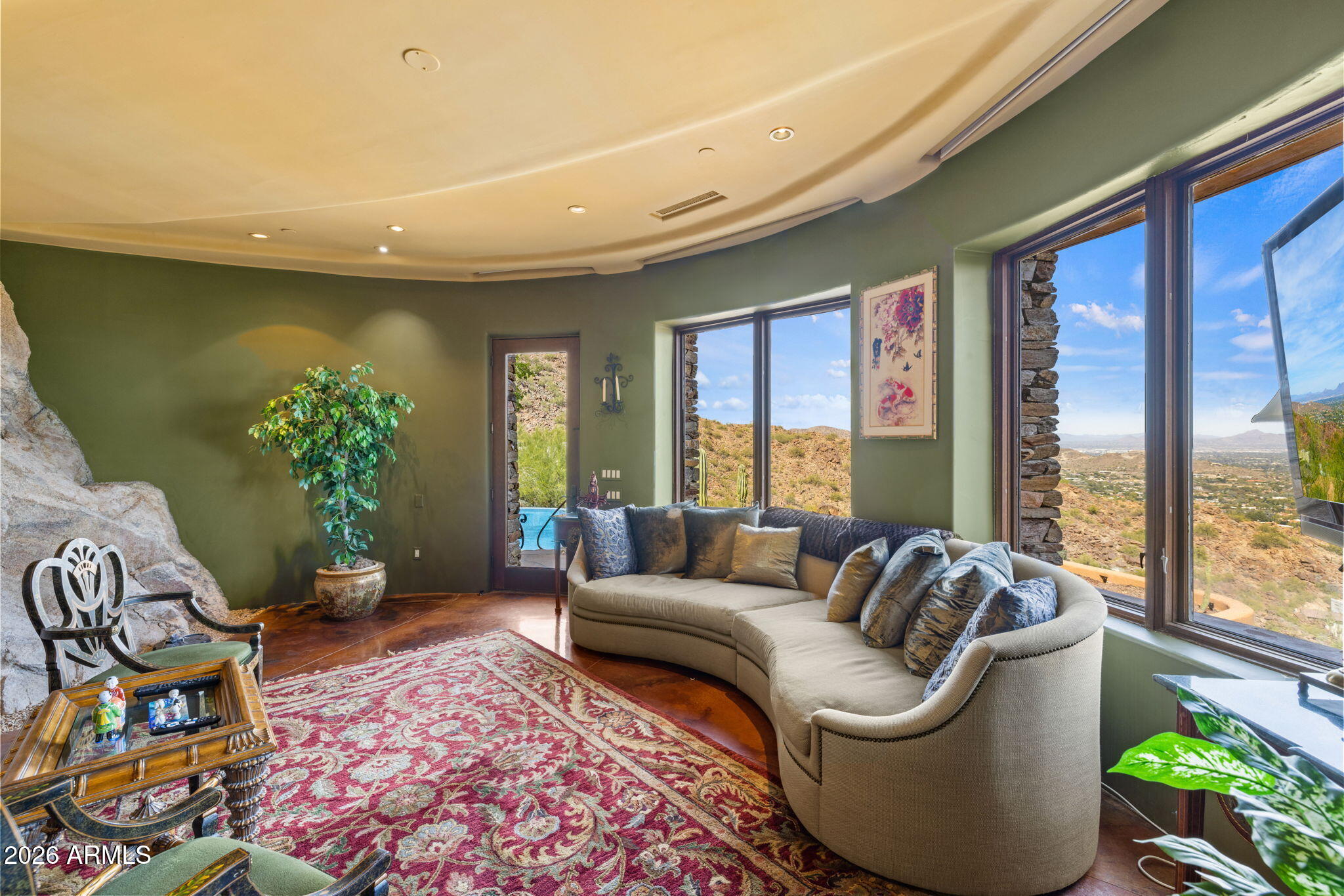 Camelback Mountain Views - Residential