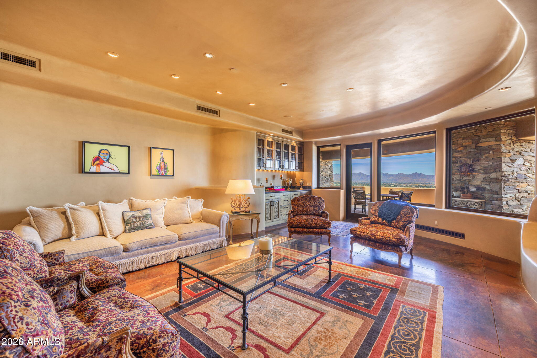 Camelback Mountain Views - Residential