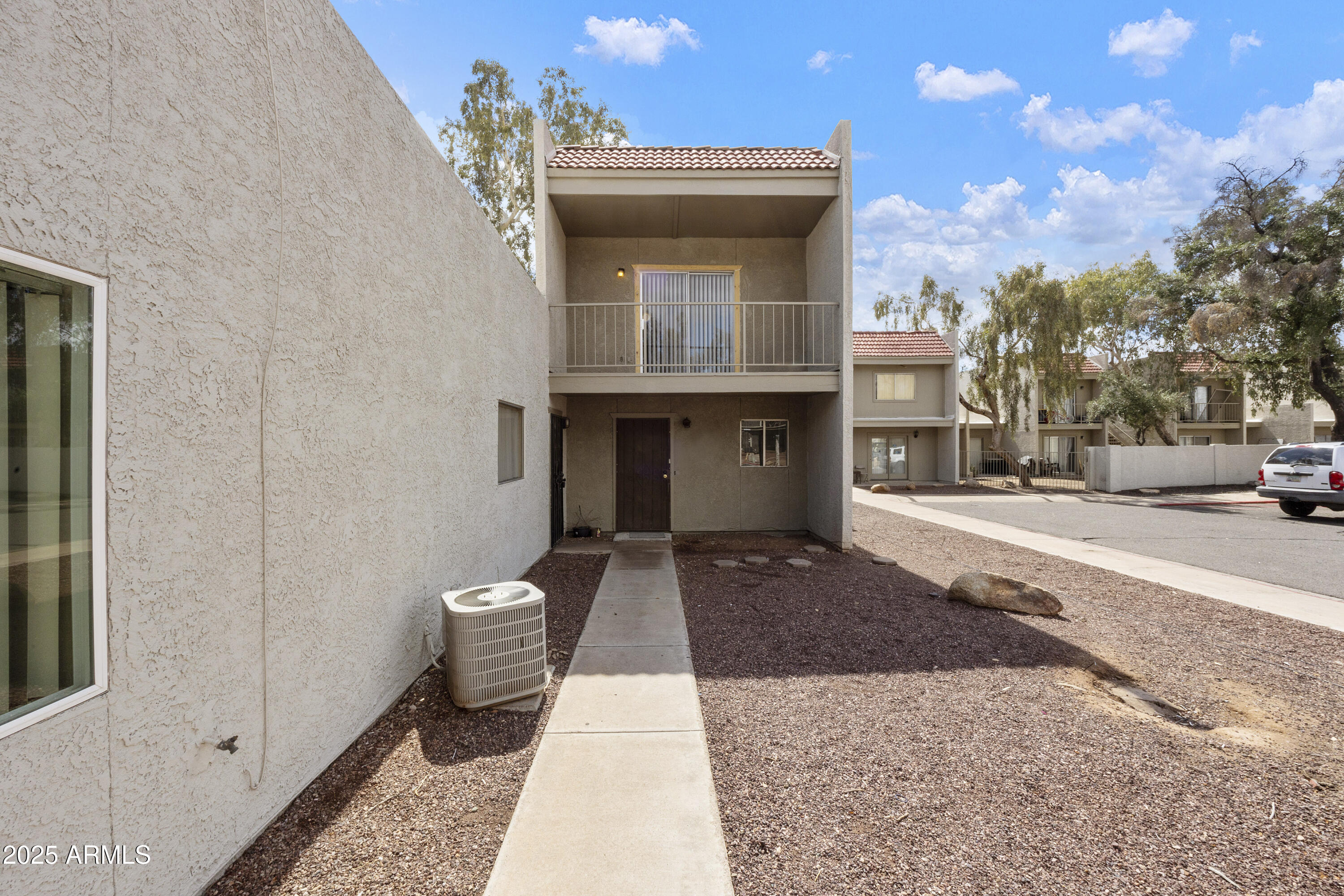GREENWAY MANOR - Residential Income