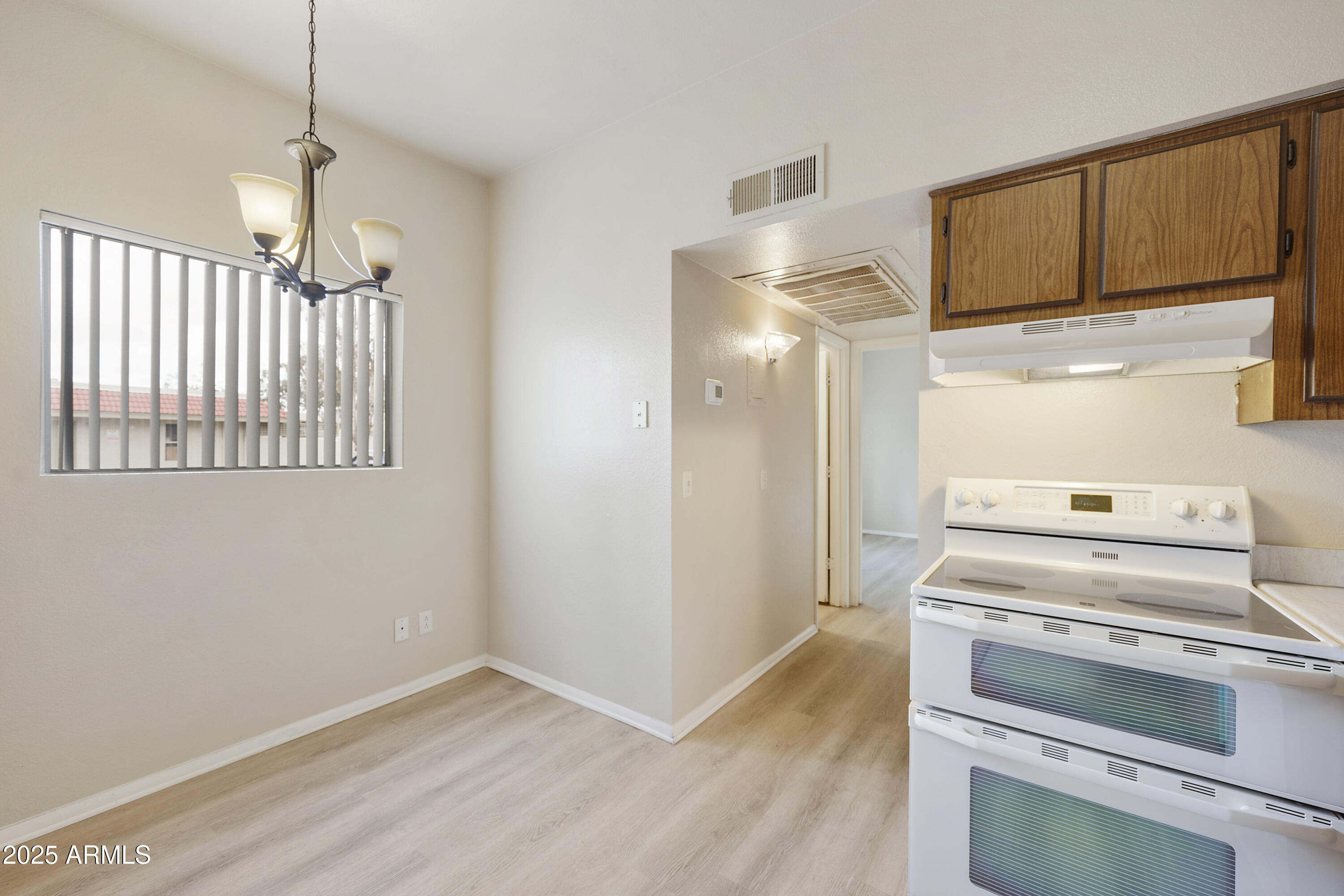 GREENWAY MANOR - Residential Income