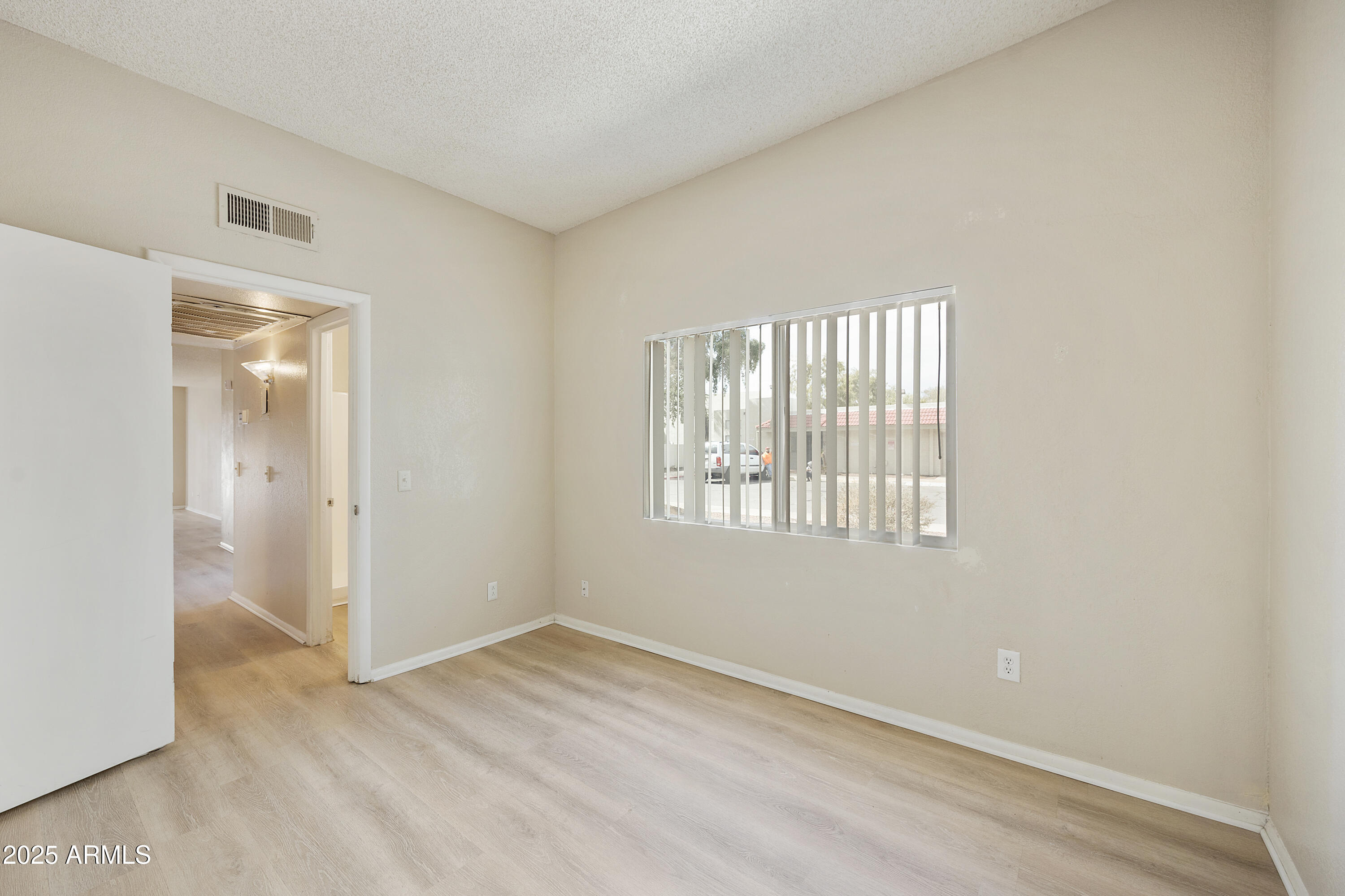 GREENWAY MANOR - Residential Income