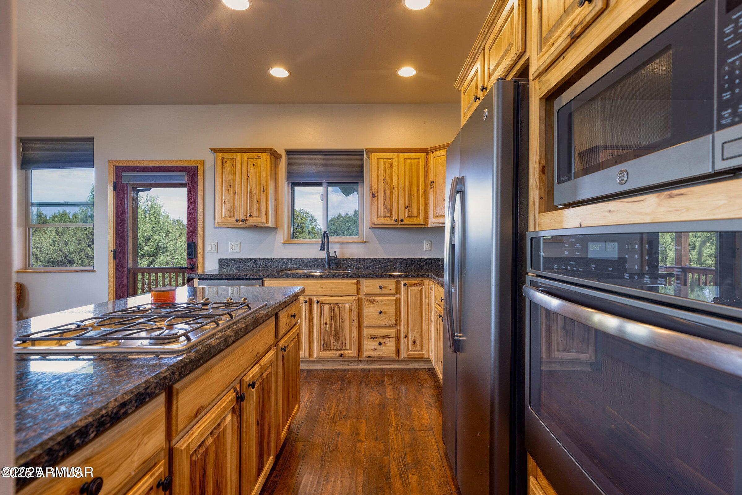 SHOW LOW BLUFF PHASE 1A - Residential