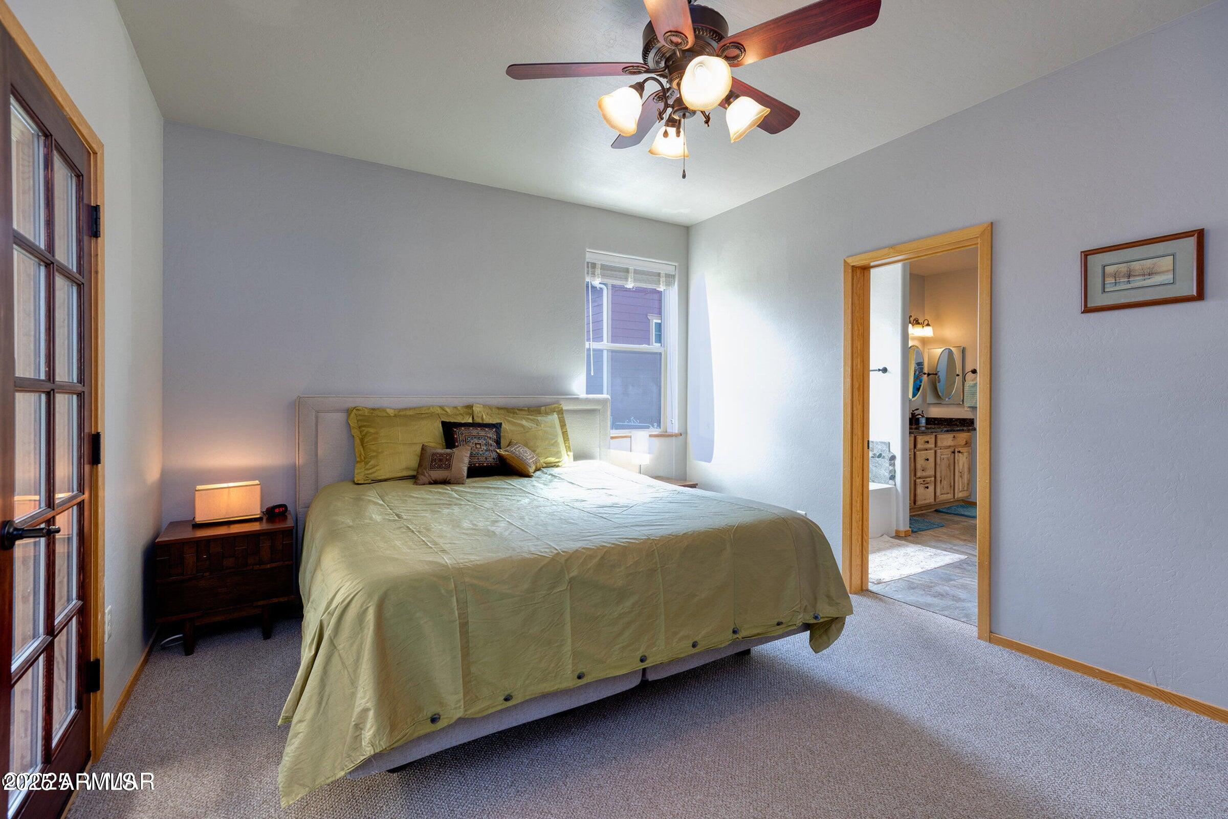 SHOW LOW BLUFF PHASE 1A - Residential