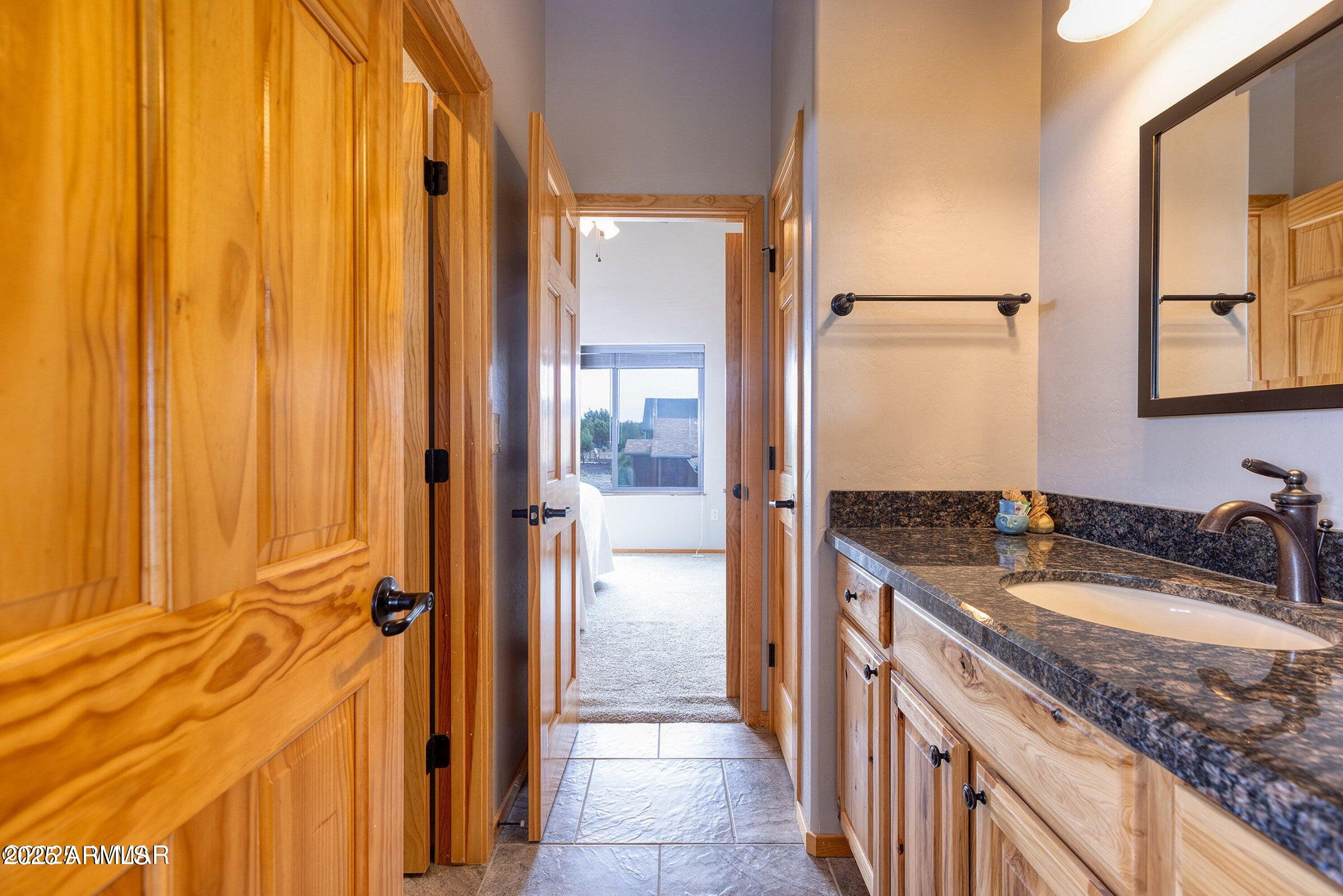 SHOW LOW BLUFF PHASE 1A - Residential