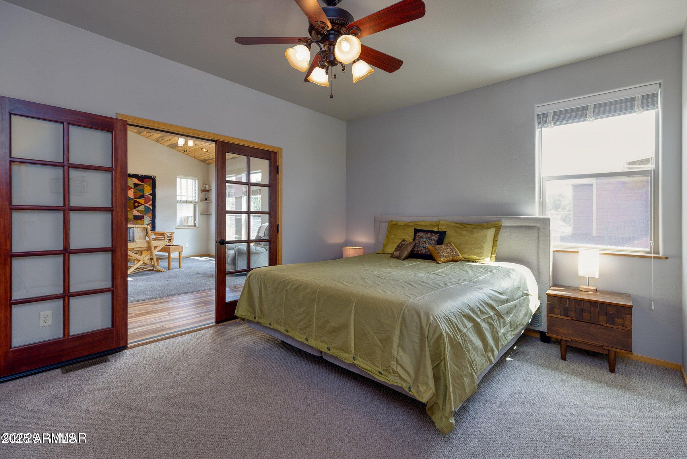 SHOW LOW BLUFF PHASE 1A - Residential