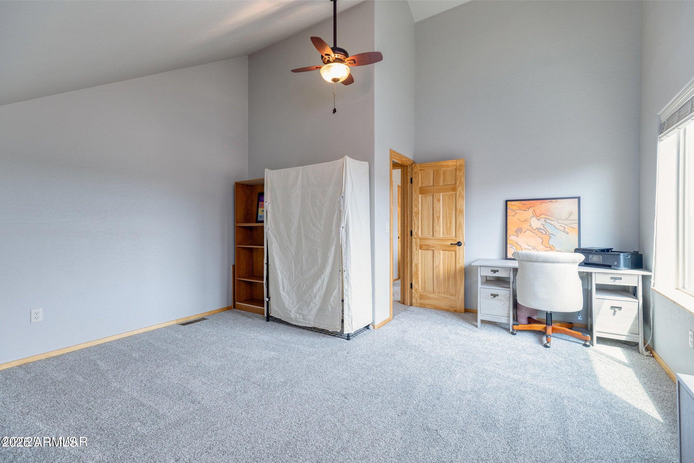 SHOW LOW BLUFF PHASE 1A - Residential