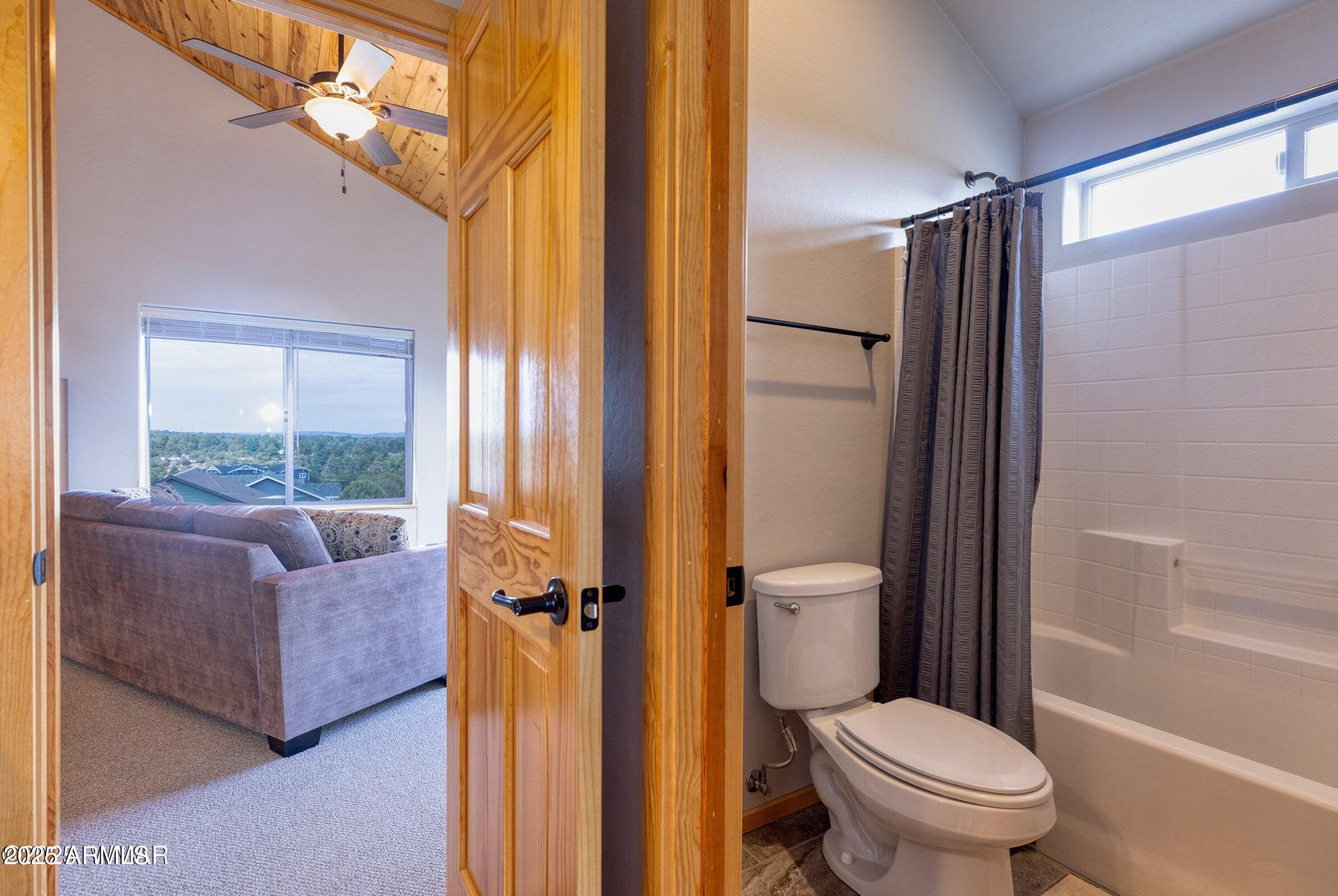 SHOW LOW BLUFF PHASE 1A - Residential