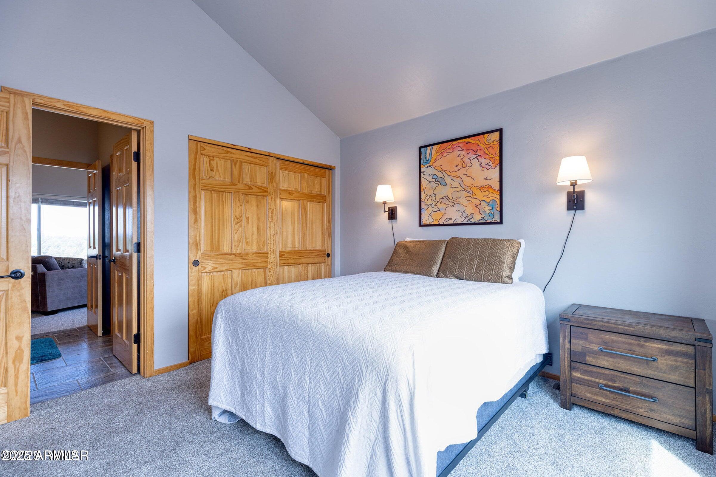 SHOW LOW BLUFF PHASE 1A - Residential