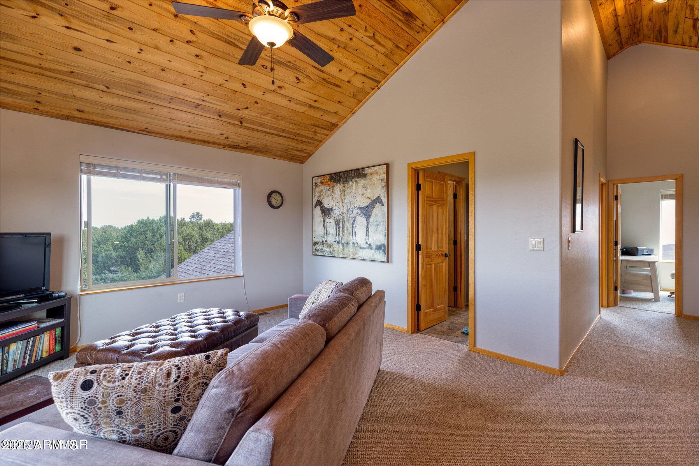 SHOW LOW BLUFF PHASE 1A - Residential