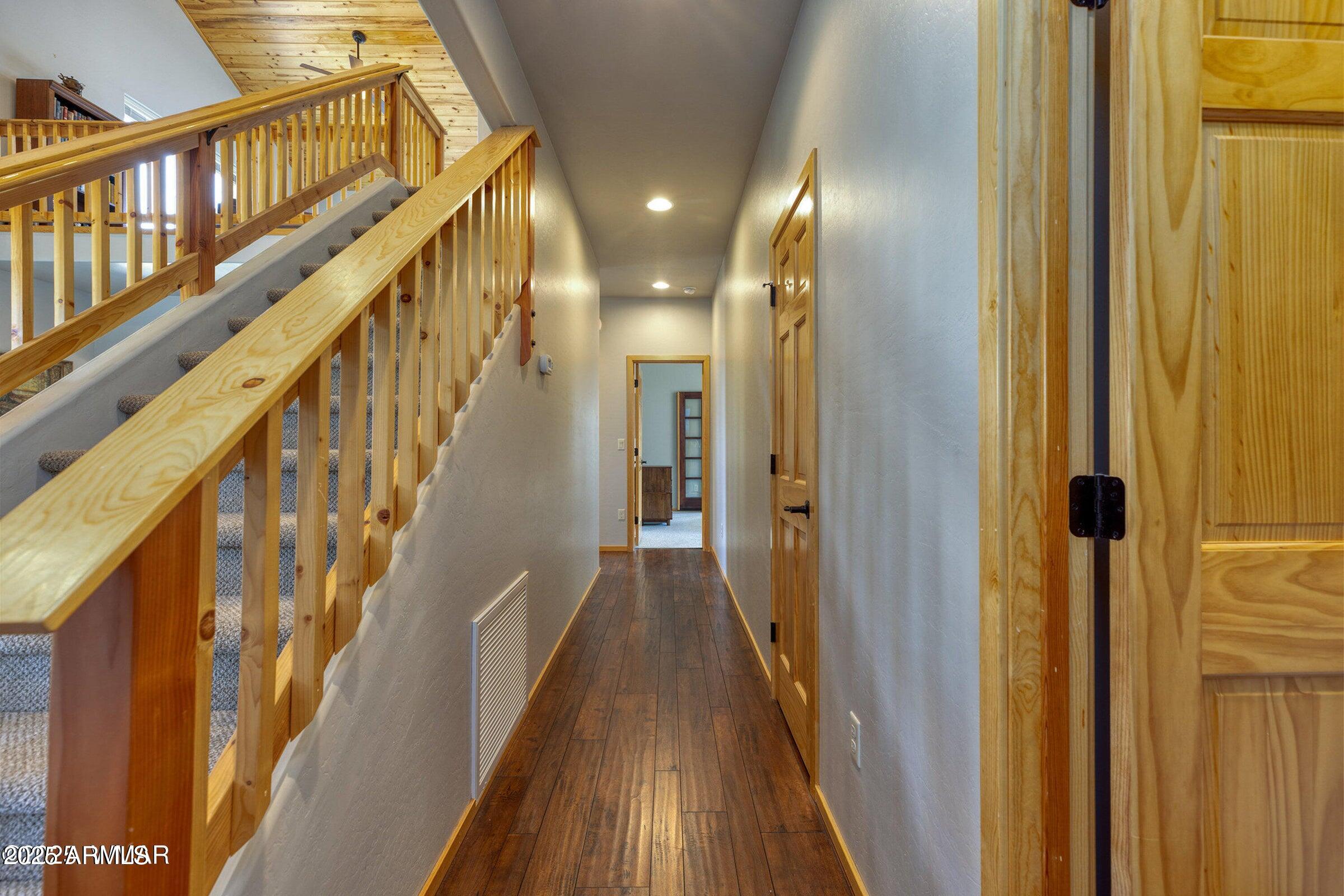 SHOW LOW BLUFF PHASE 1A - Residential