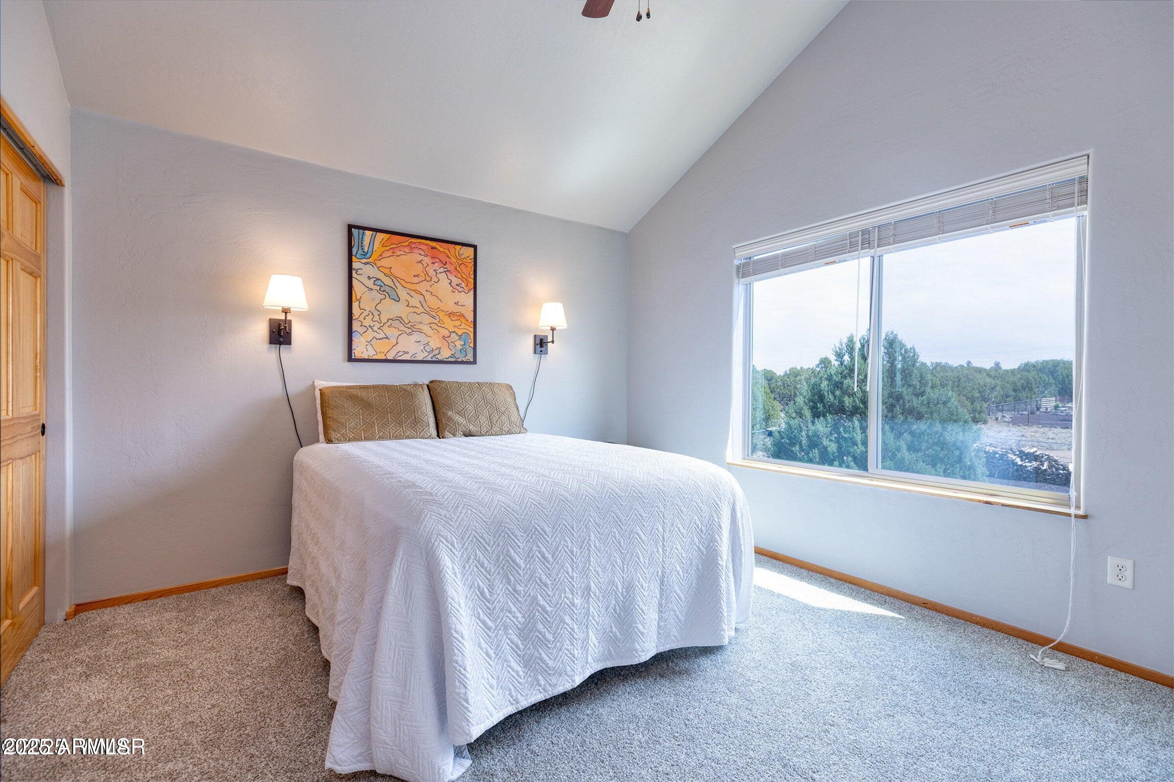 SHOW LOW BLUFF PHASE 1A - Residential