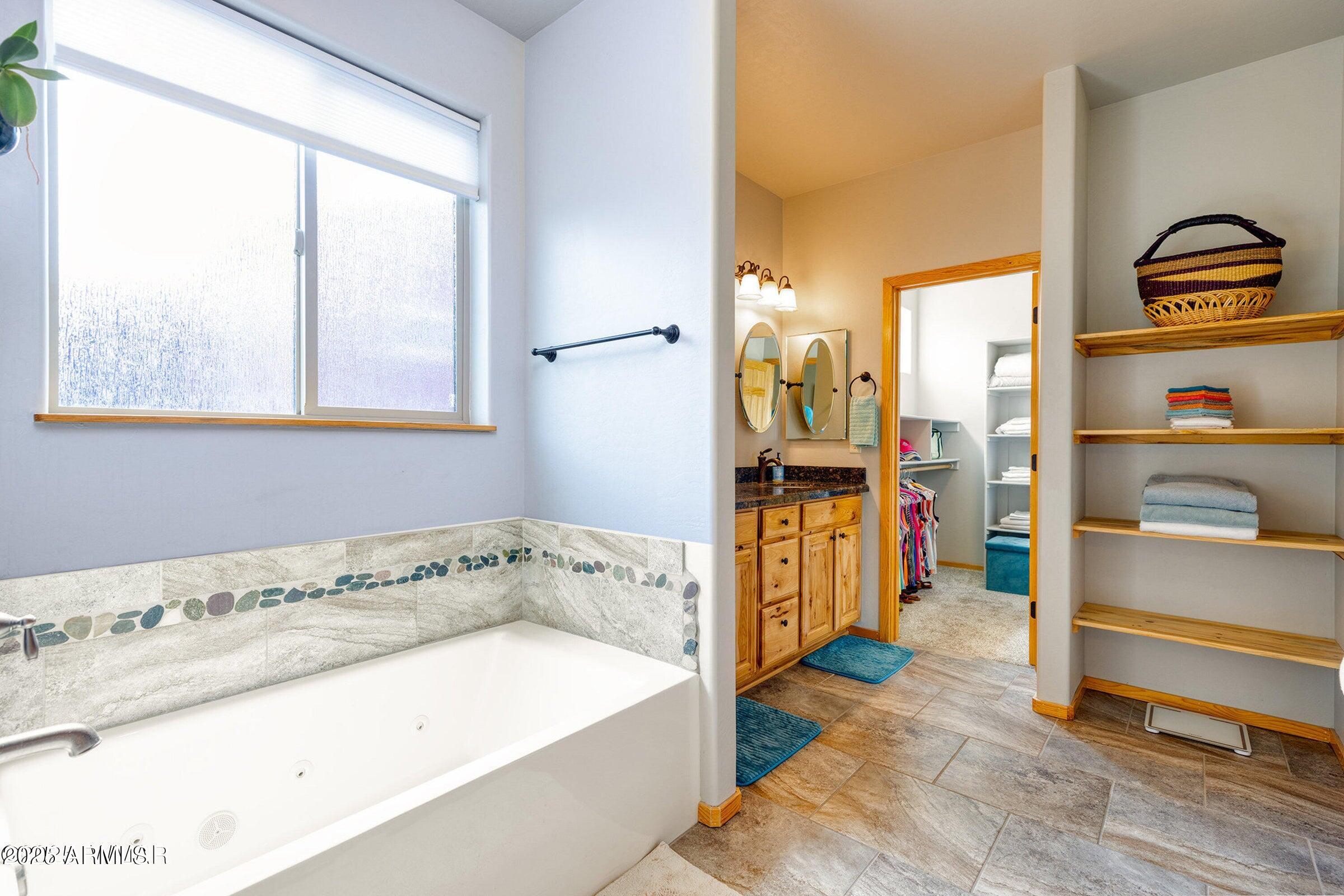 SHOW LOW BLUFF PHASE 1A - Residential