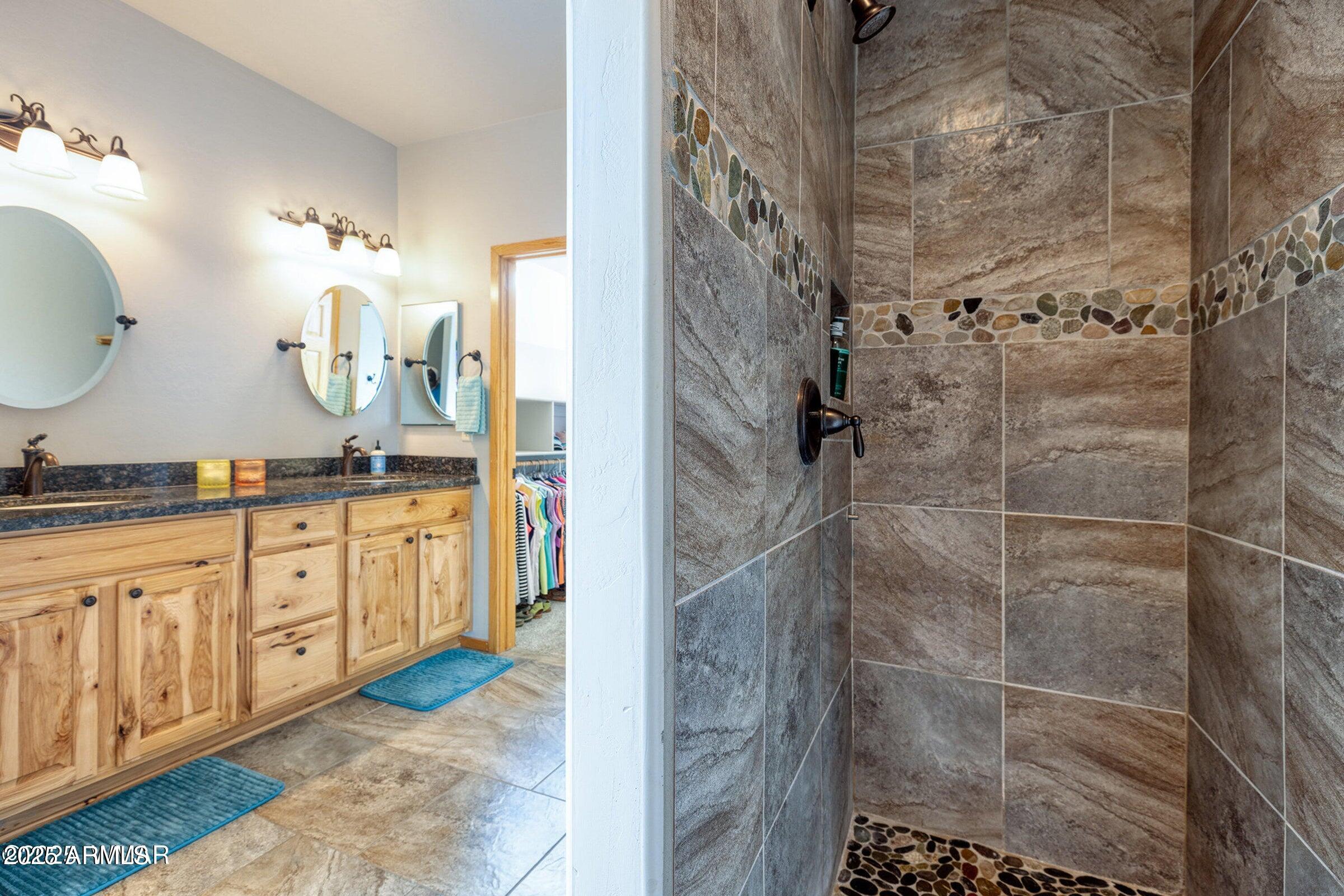 SHOW LOW BLUFF PHASE 1A - Residential