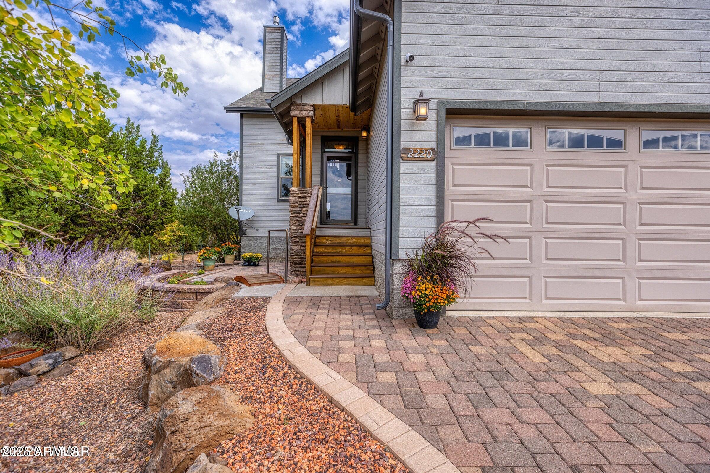 SHOW LOW BLUFF PHASE 1A - Residential