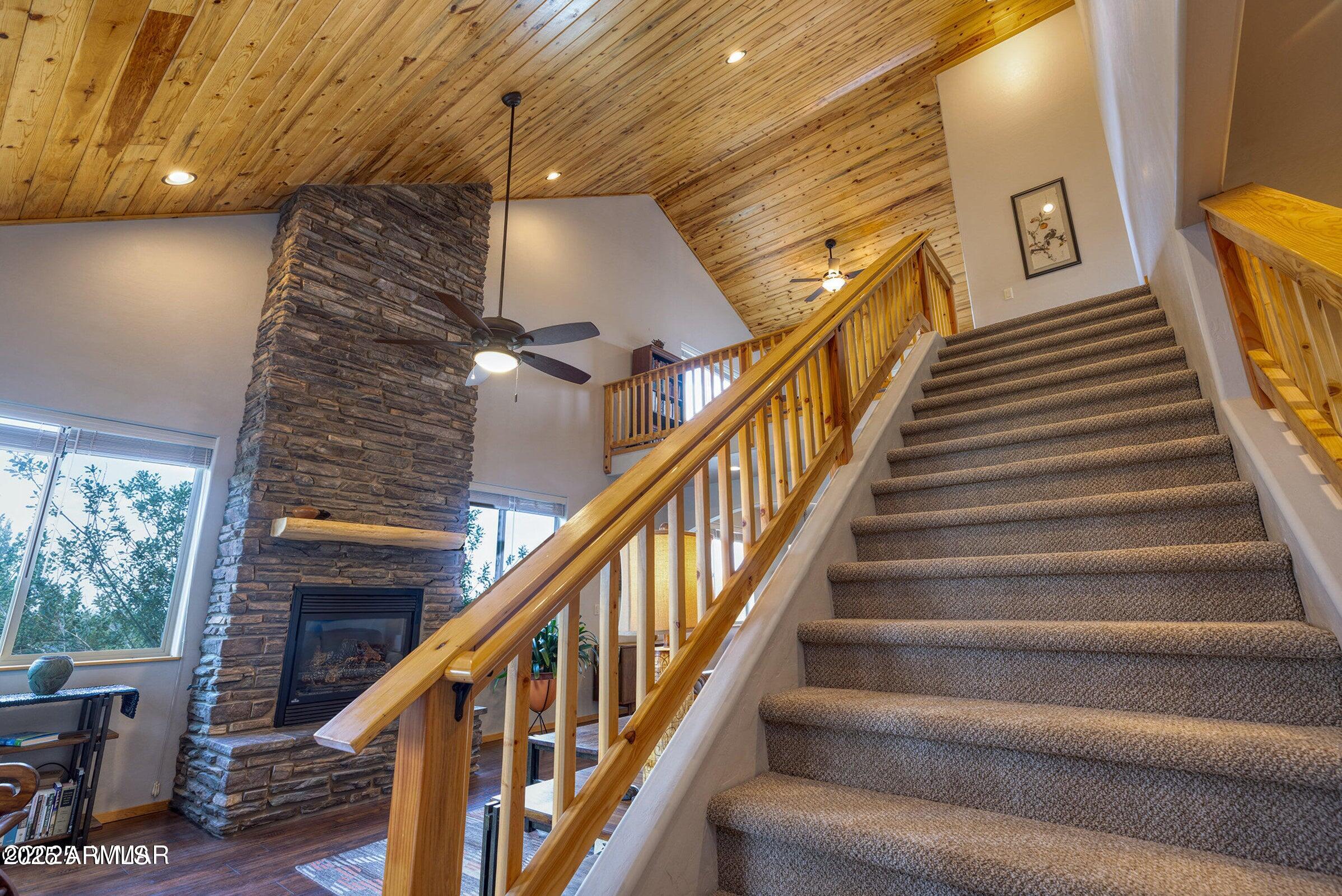 SHOW LOW BLUFF PHASE 1A - Residential