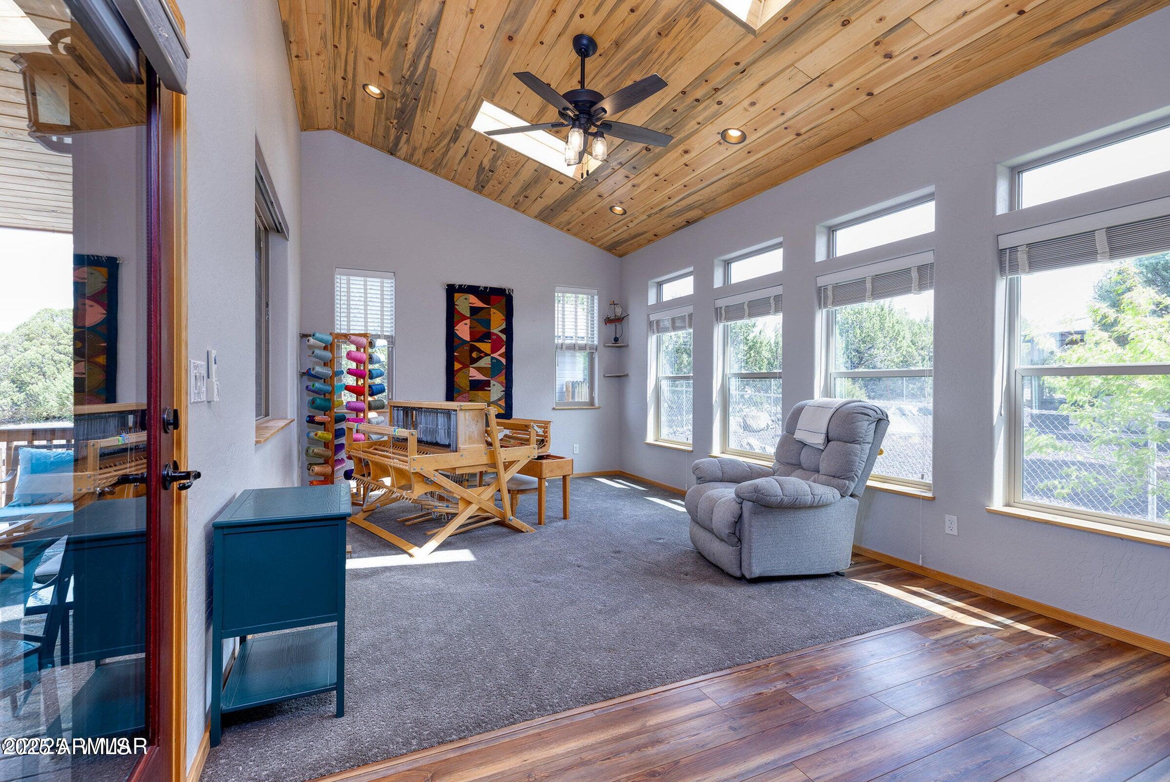 SHOW LOW BLUFF PHASE 1A - Residential