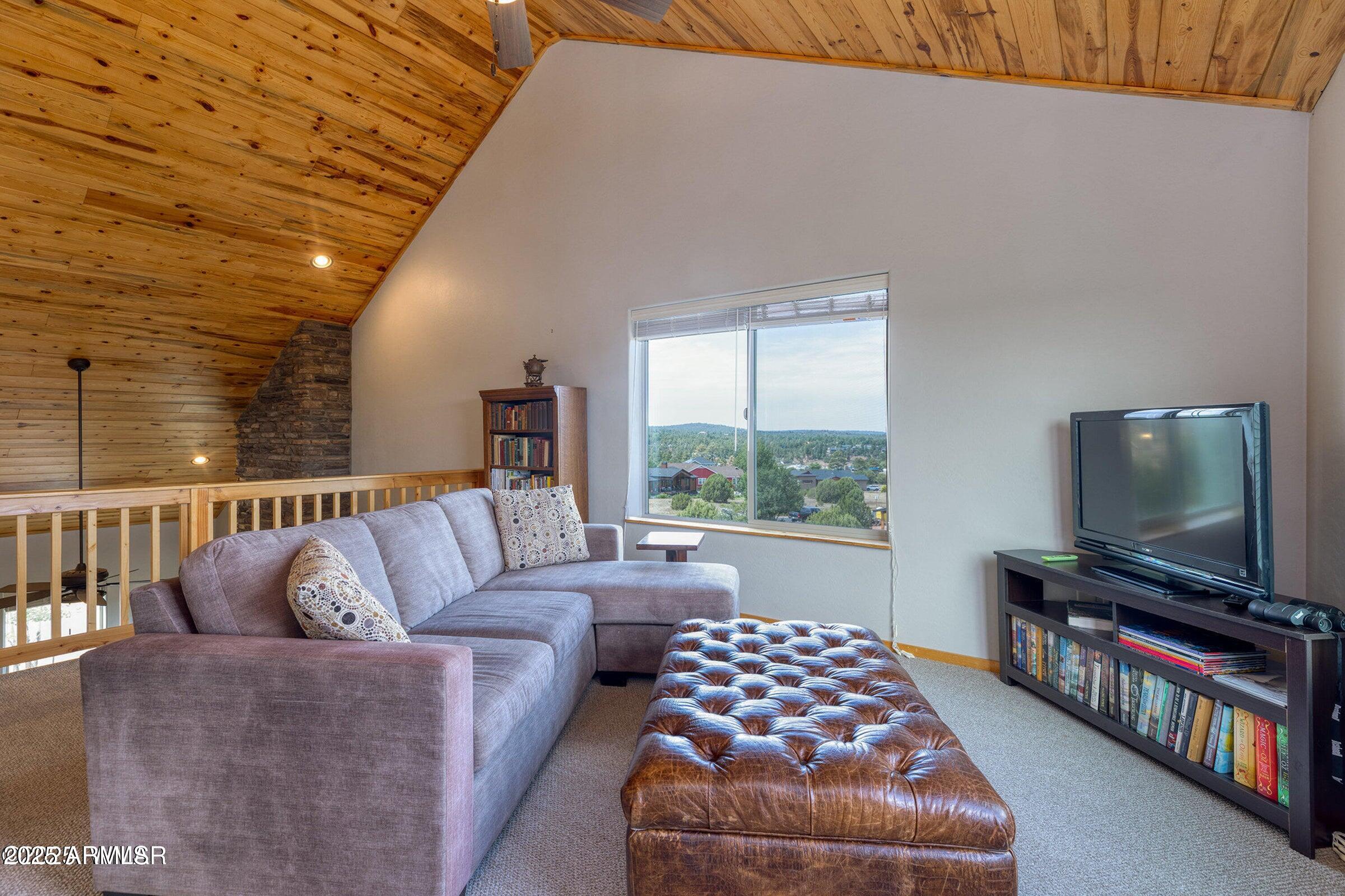 SHOW LOW BLUFF PHASE 1A - Residential