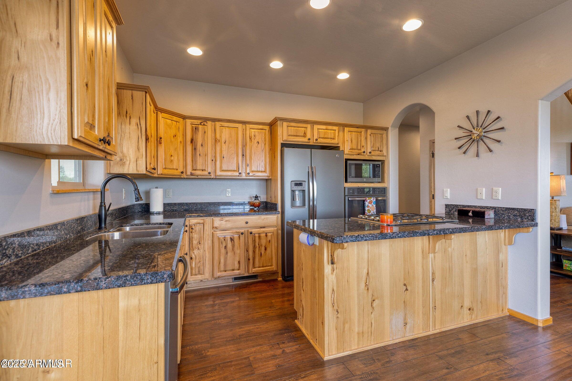 SHOW LOW BLUFF PHASE 1A - Residential