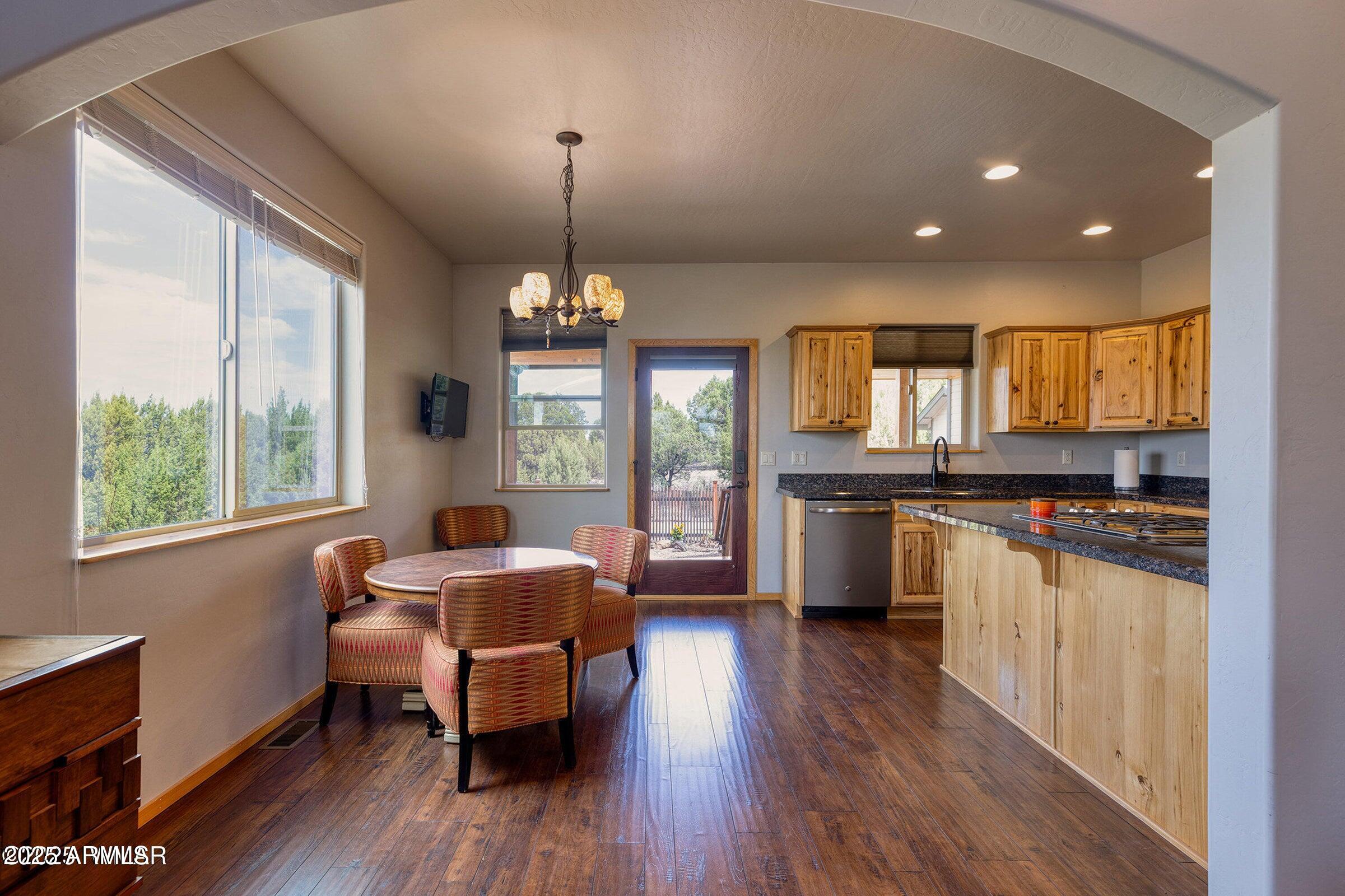 SHOW LOW BLUFF PHASE 1A - Residential