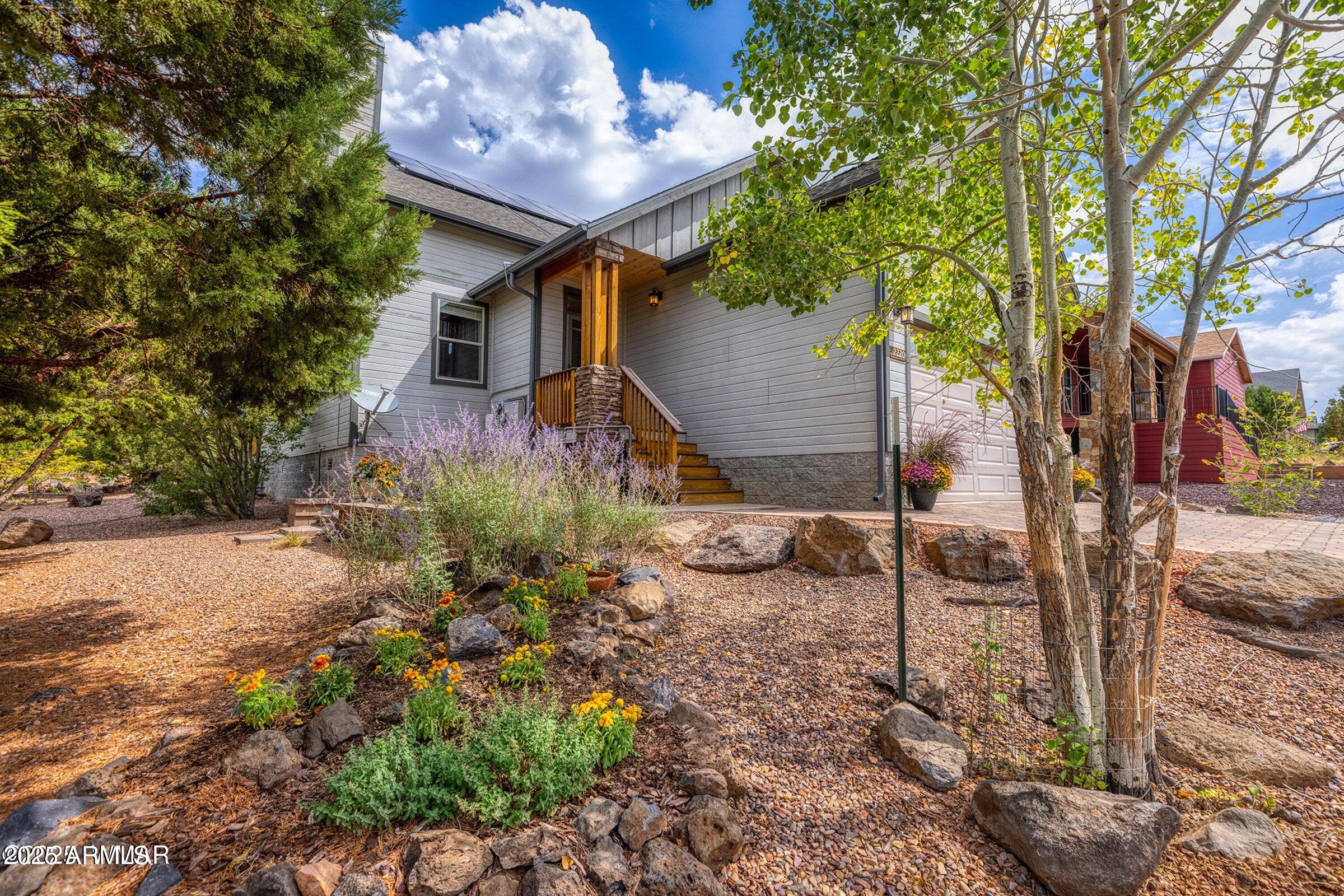 SHOW LOW BLUFF PHASE 1A - Residential