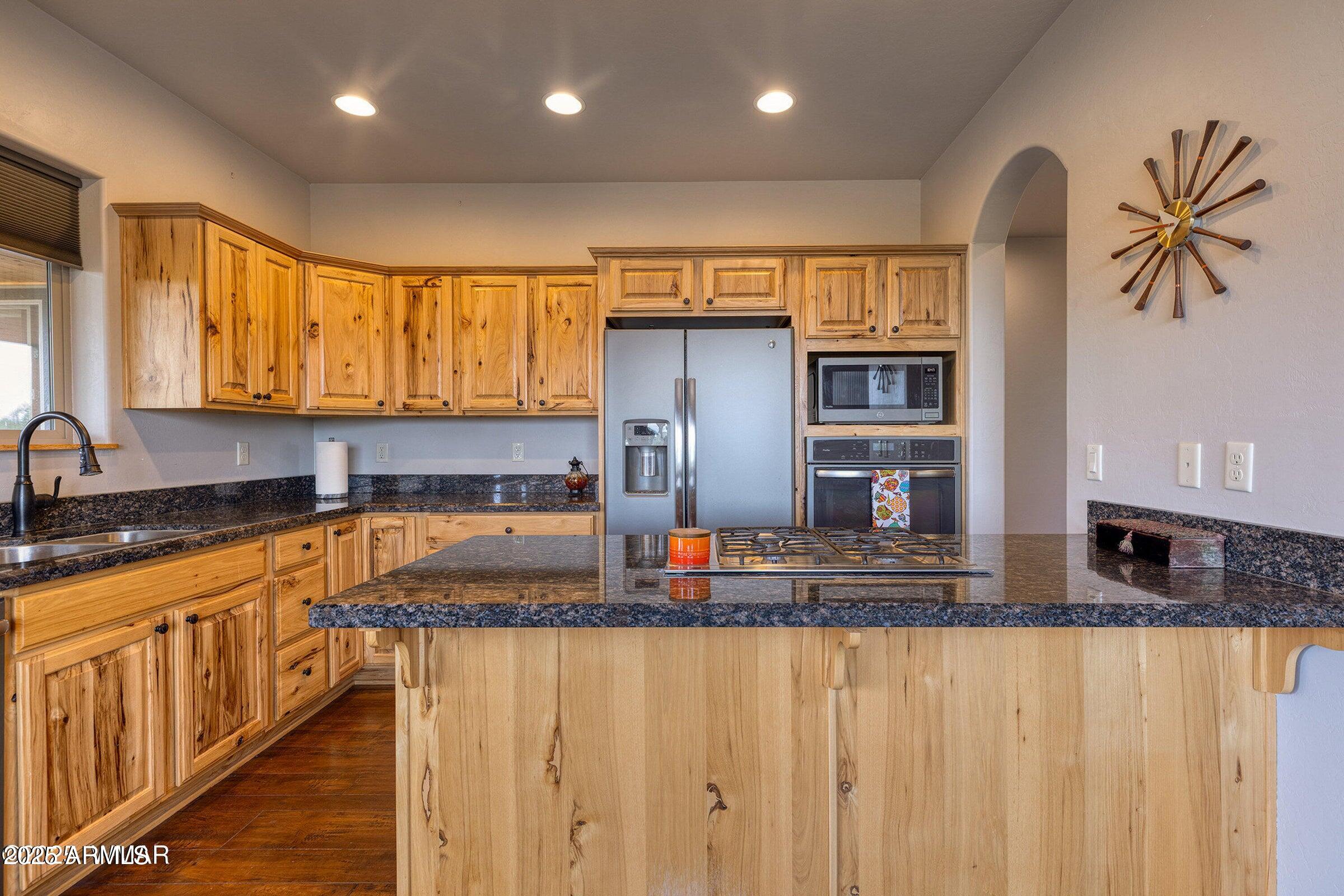 SHOW LOW BLUFF PHASE 1A - Residential