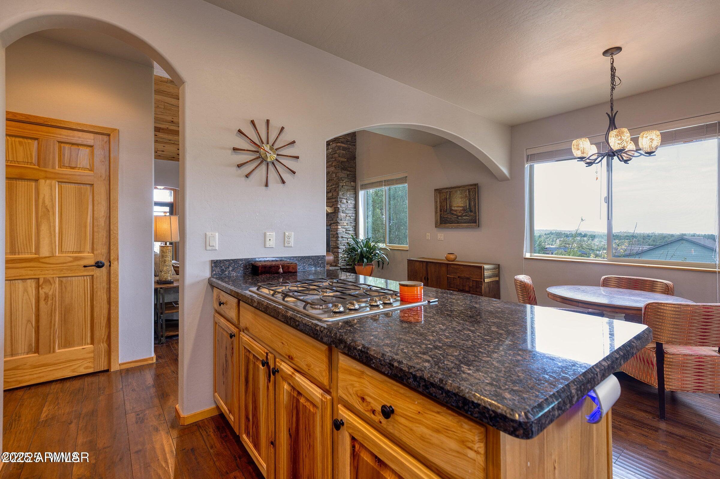 SHOW LOW BLUFF PHASE 1A - Residential