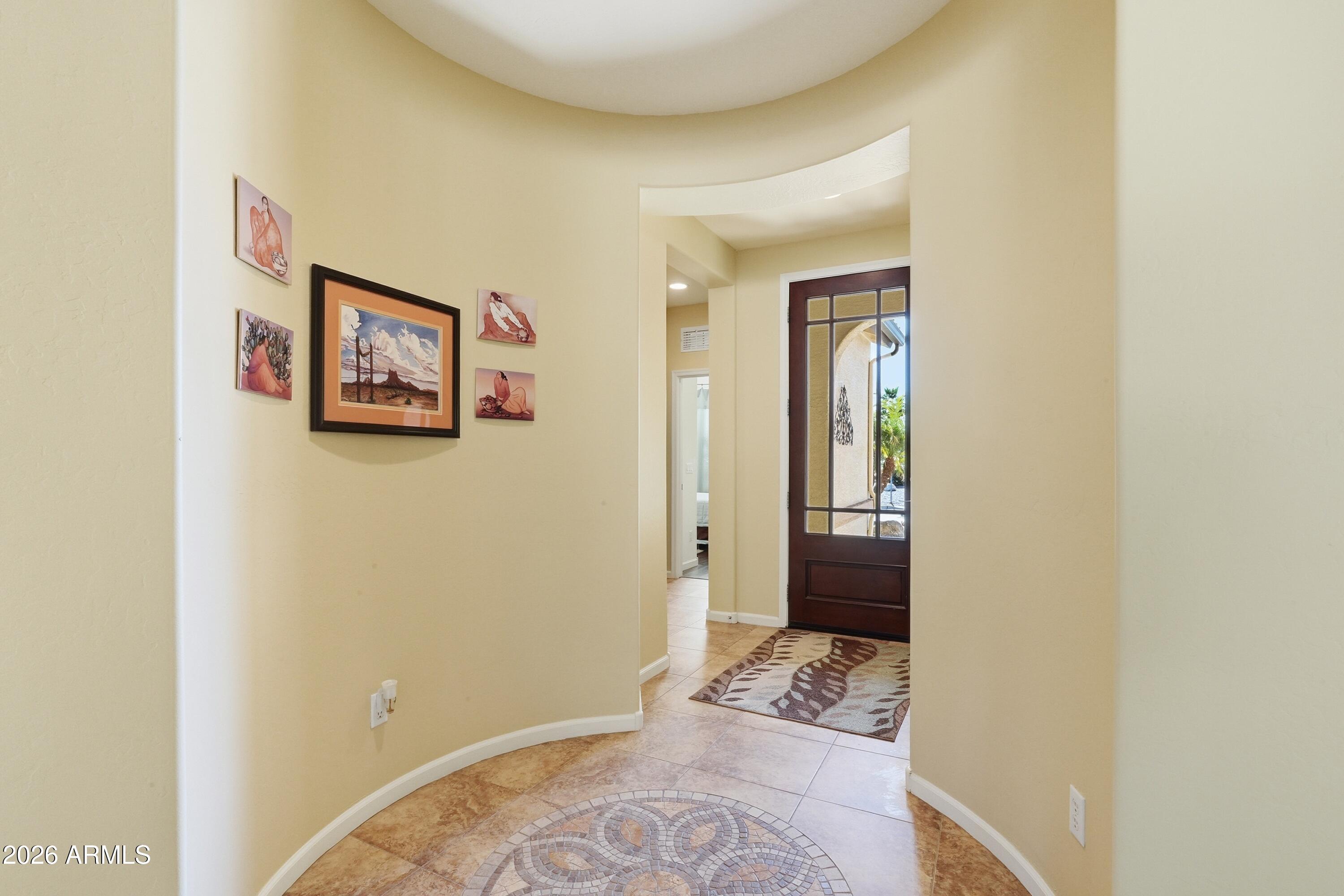 ROBSON RANCH - Residential