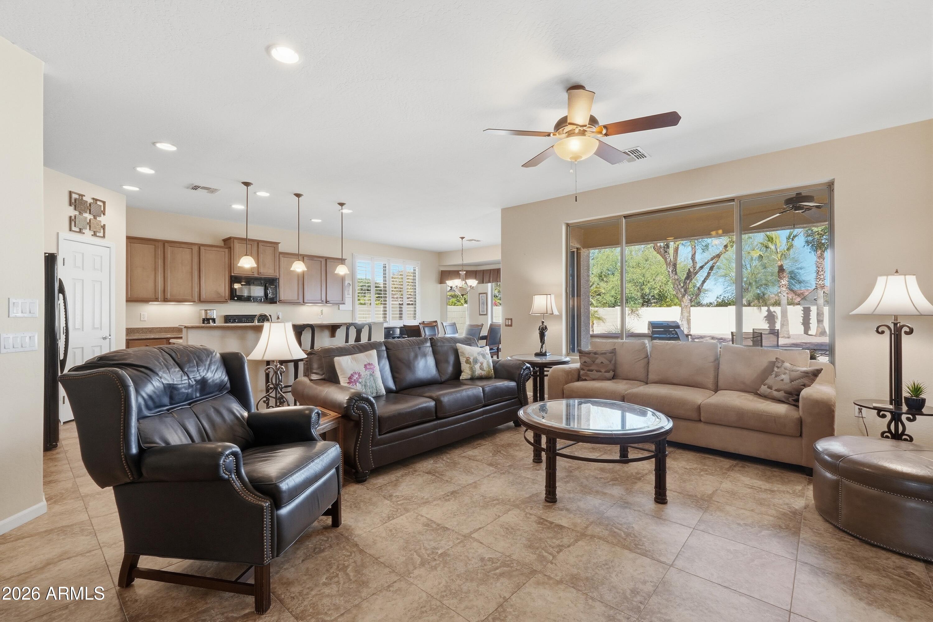 ROBSON RANCH - Residential