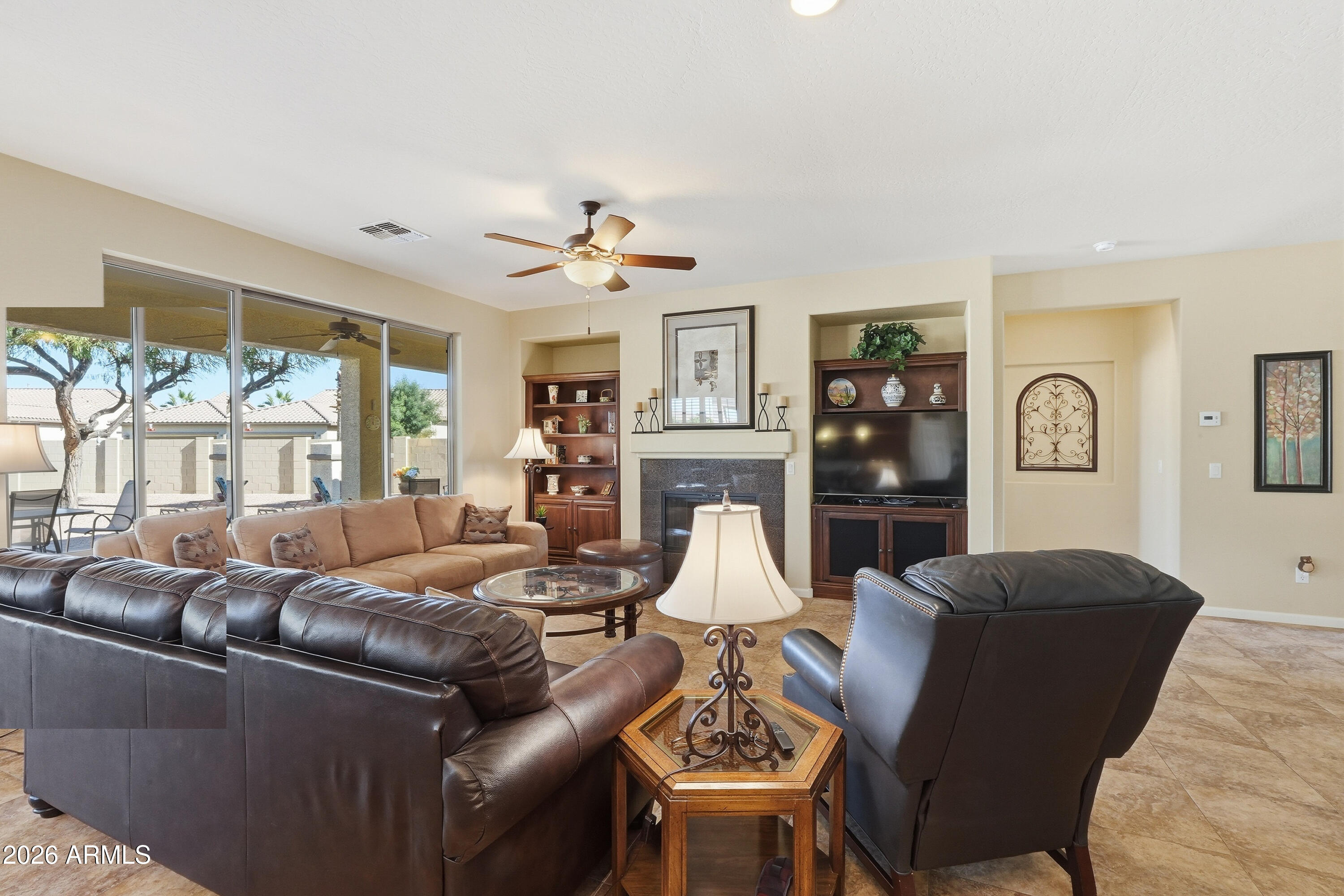 ROBSON RANCH - Residential