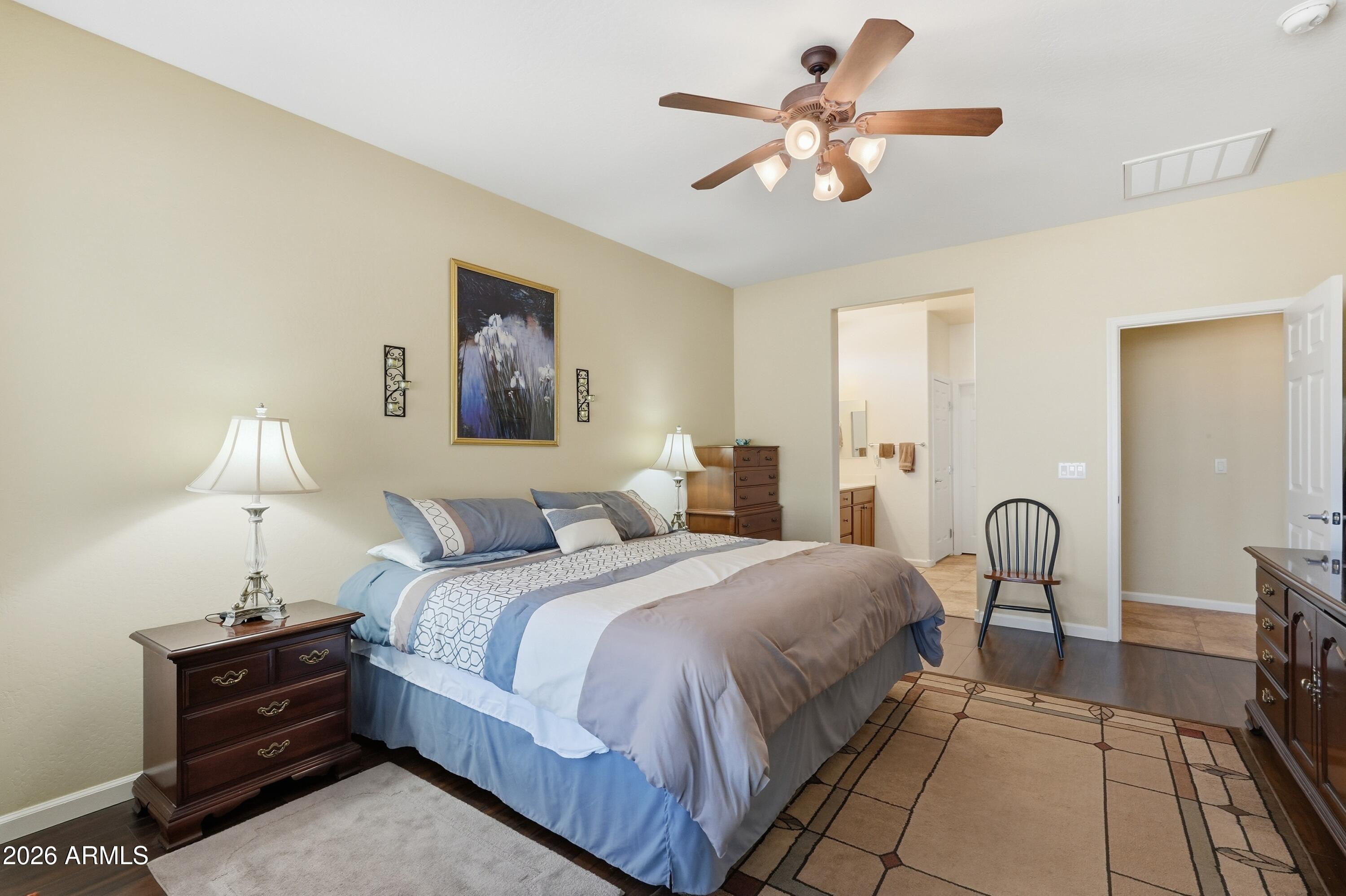 ROBSON RANCH - Residential