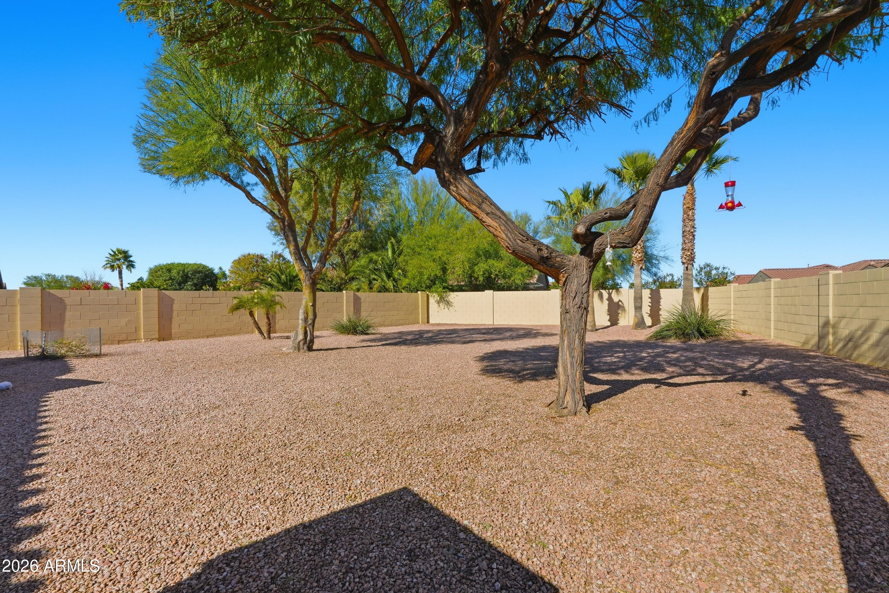 ROBSON RANCH - Residential