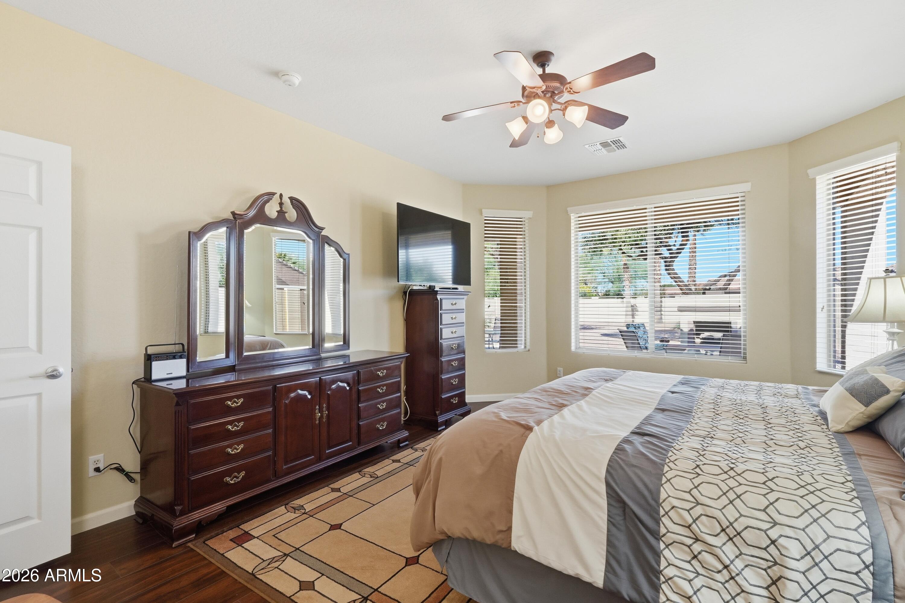 ROBSON RANCH - Residential