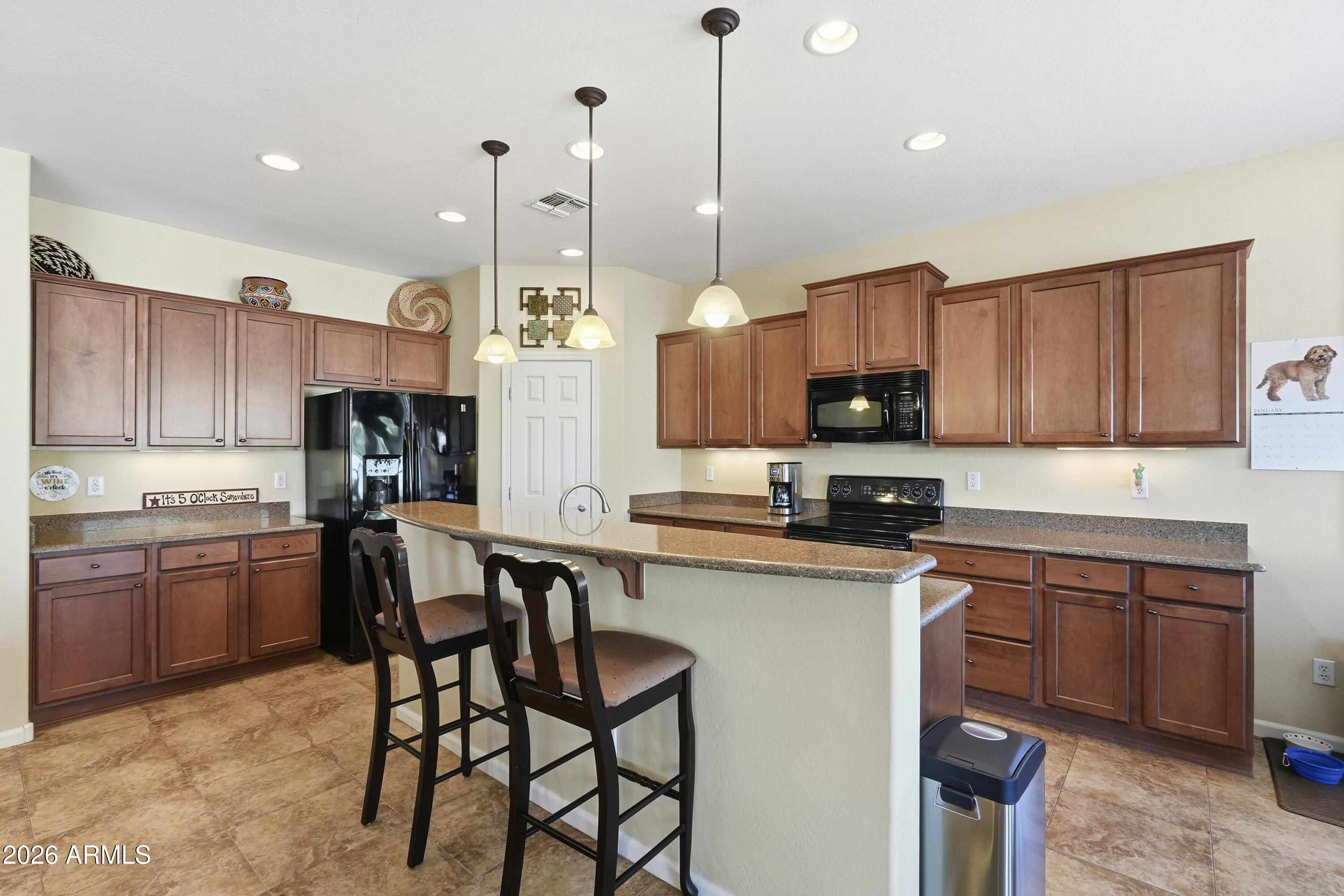 ROBSON RANCH - Residential