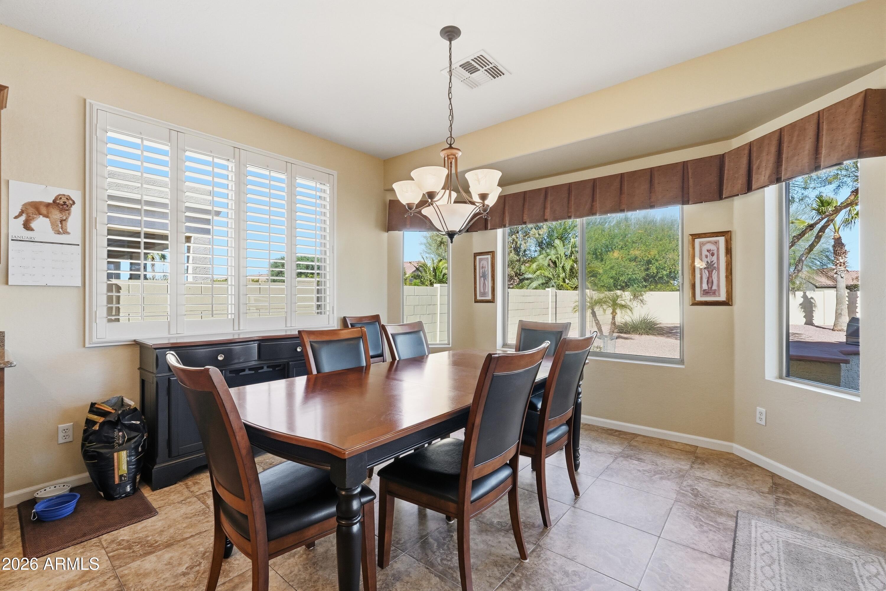 ROBSON RANCH - Residential