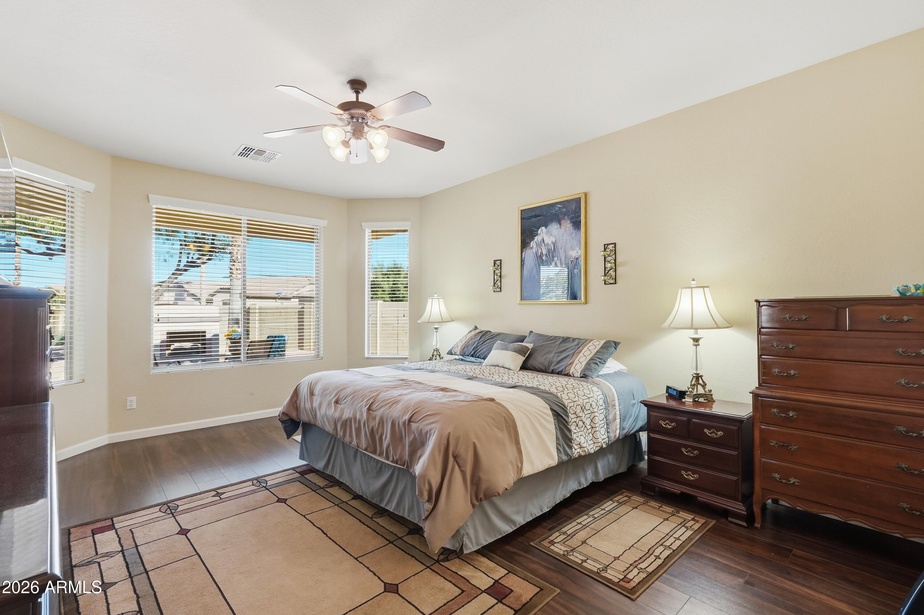 ROBSON RANCH - Residential
