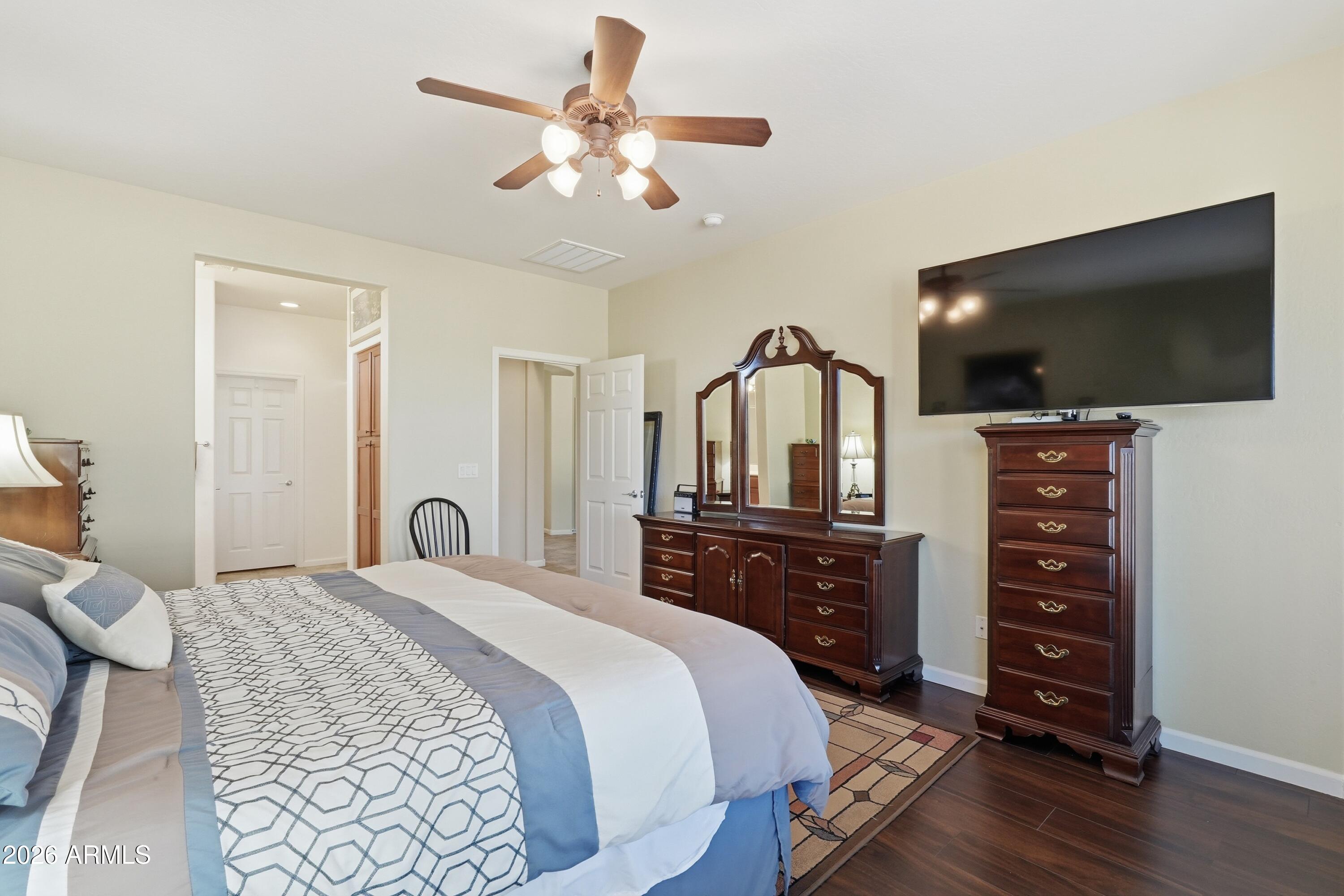 ROBSON RANCH - Residential