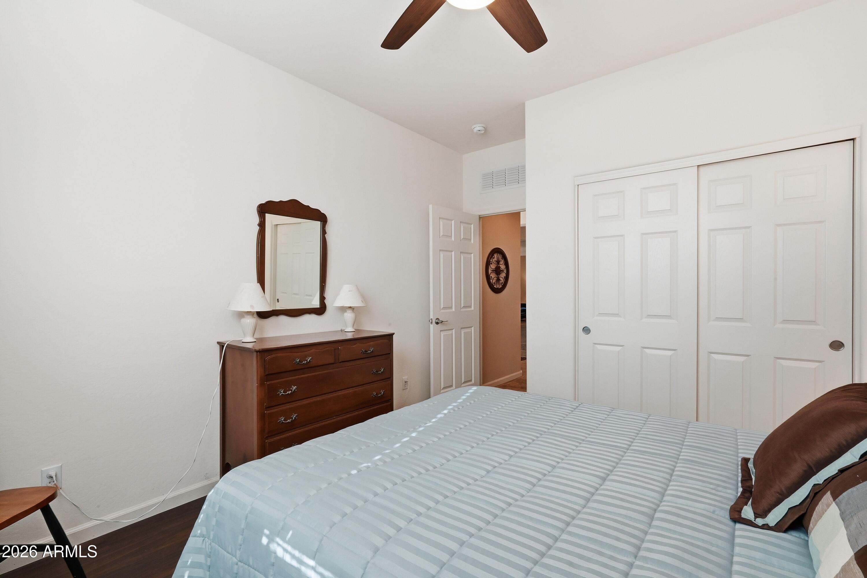 ROBSON RANCH - Residential