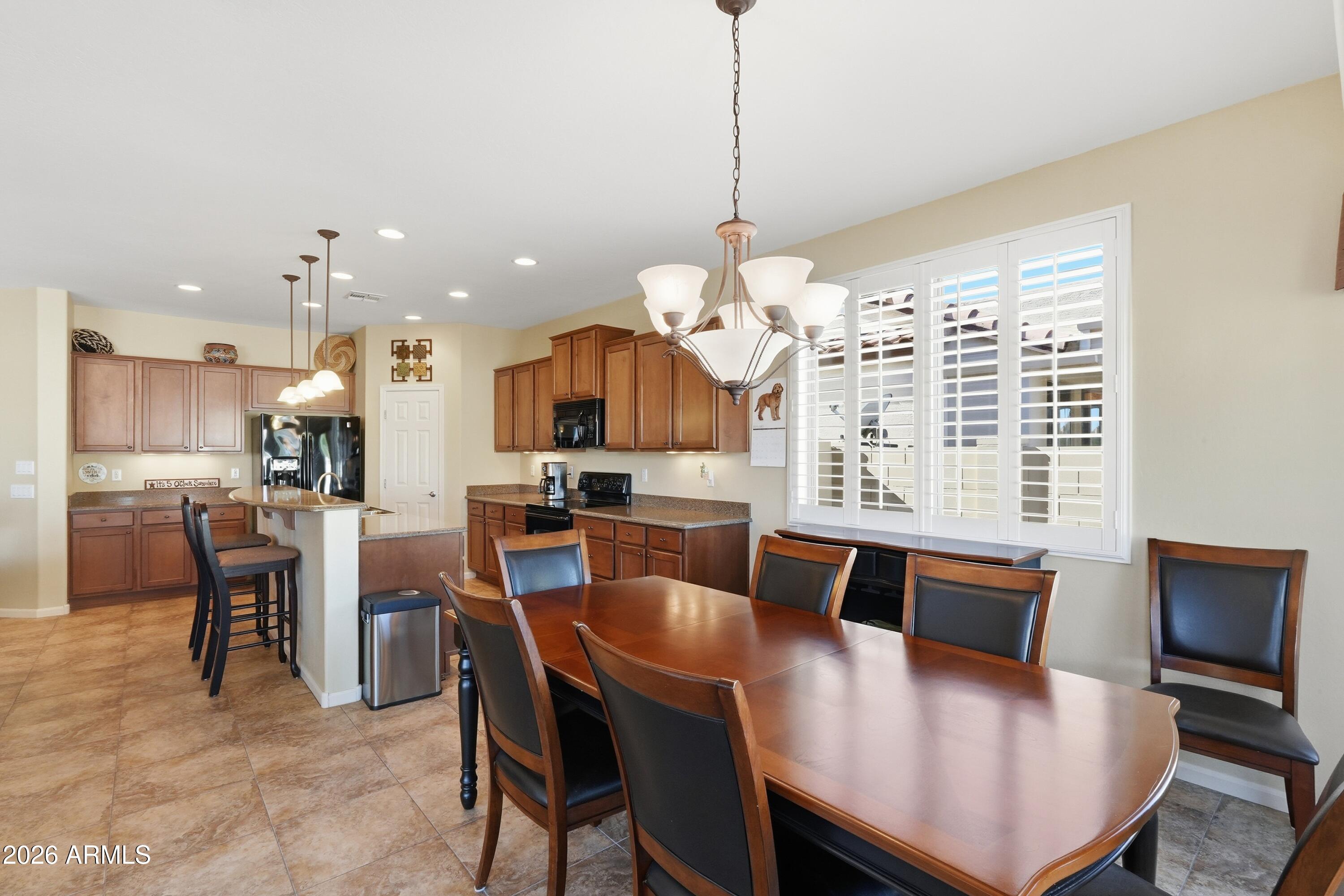 ROBSON RANCH - Residential