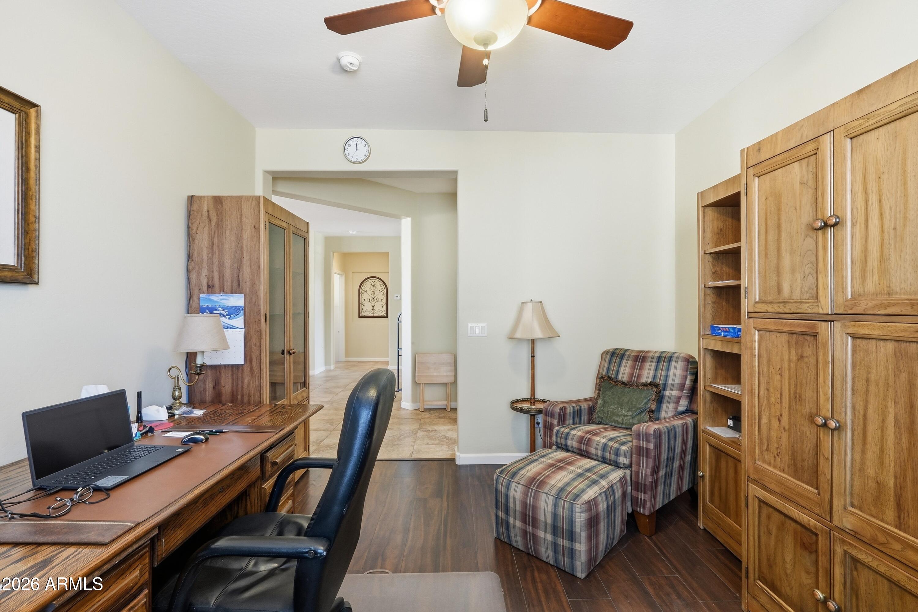 ROBSON RANCH - Residential