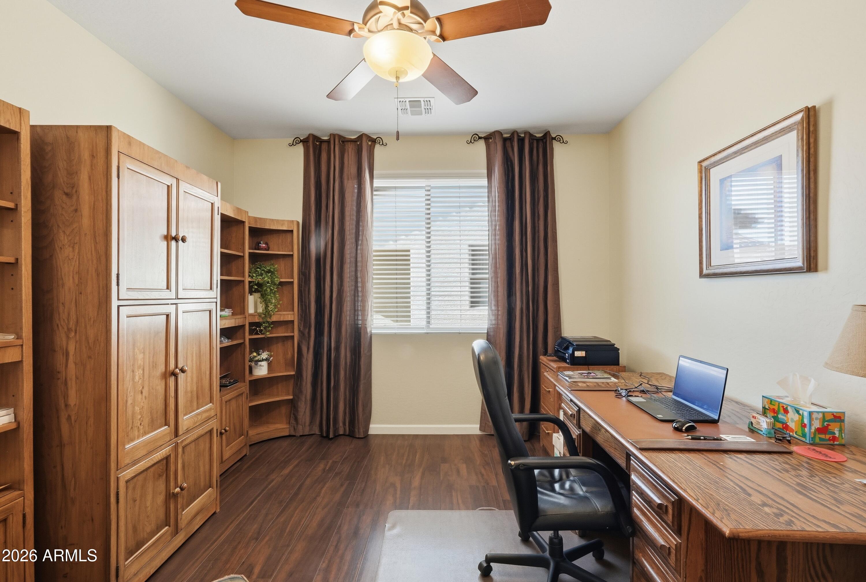 ROBSON RANCH - Residential