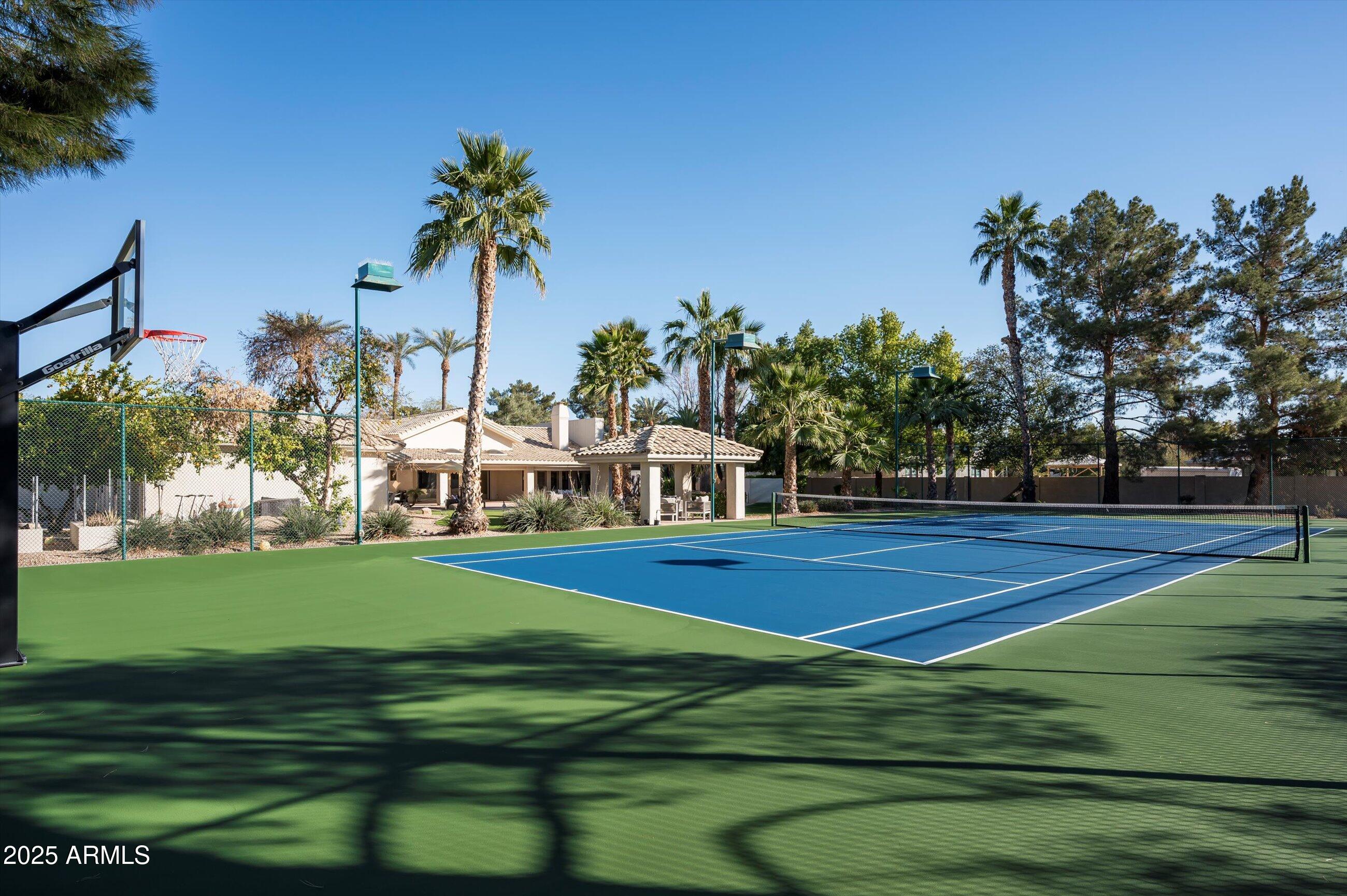 DESERT VISTA ESTATES LOT 1-7 - Residential
