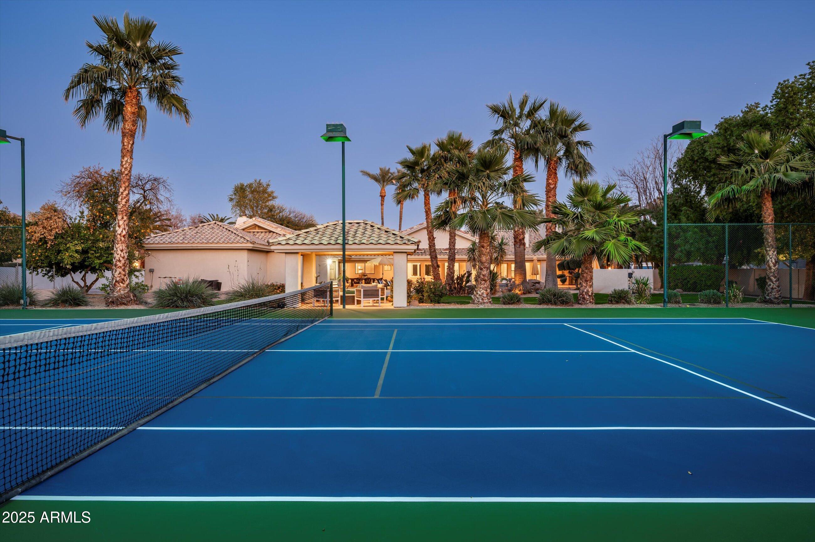 DESERT VISTA ESTATES LOT 1-7 - Residential
