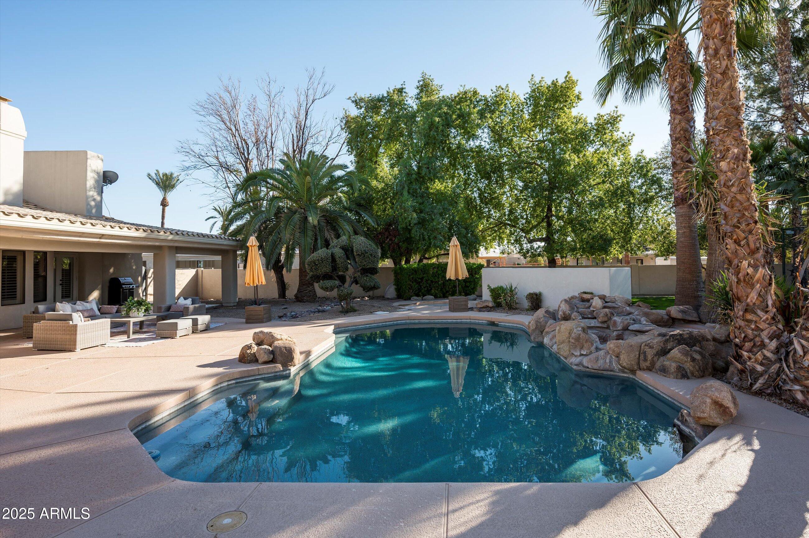 DESERT VISTA ESTATES LOT 1-7 - Residential