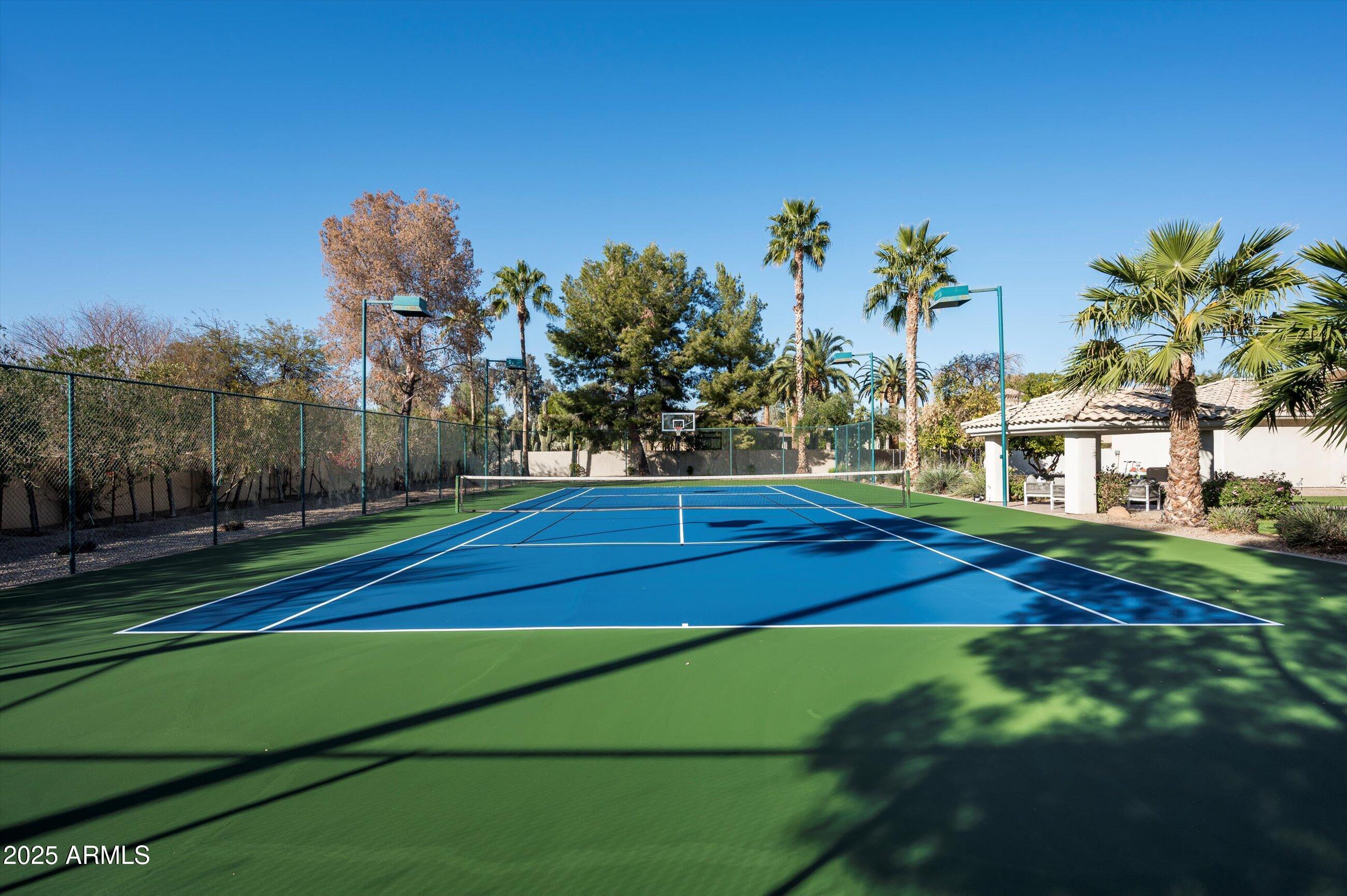 DESERT VISTA ESTATES LOT 1-7 - Residential