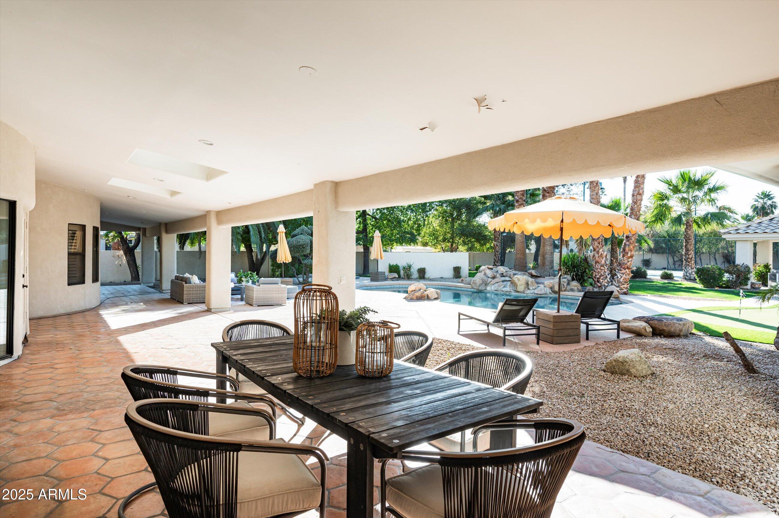 DESERT VISTA ESTATES LOT 1-7 - Residential