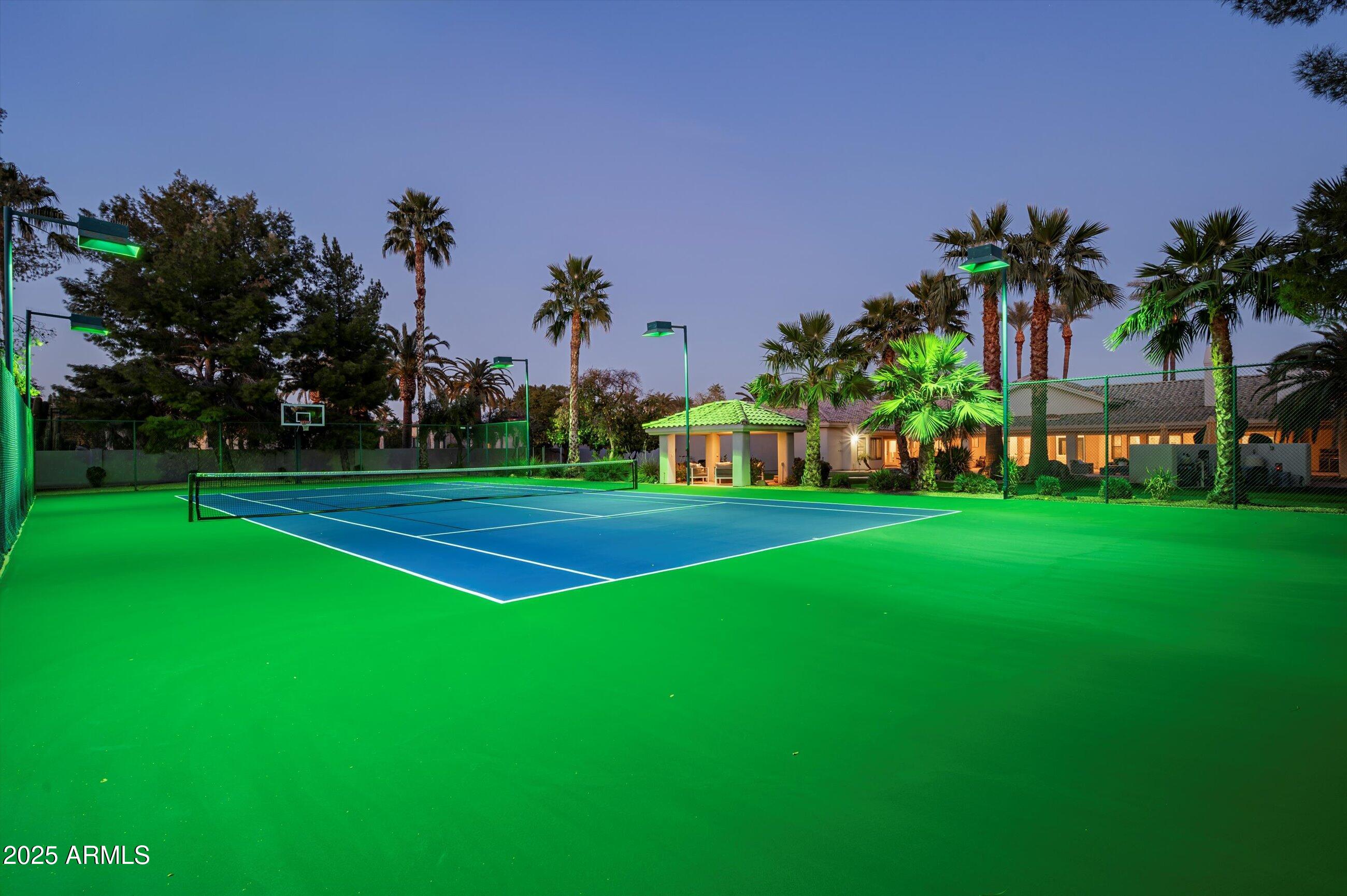 DESERT VISTA ESTATES LOT 1-7 - Residential
