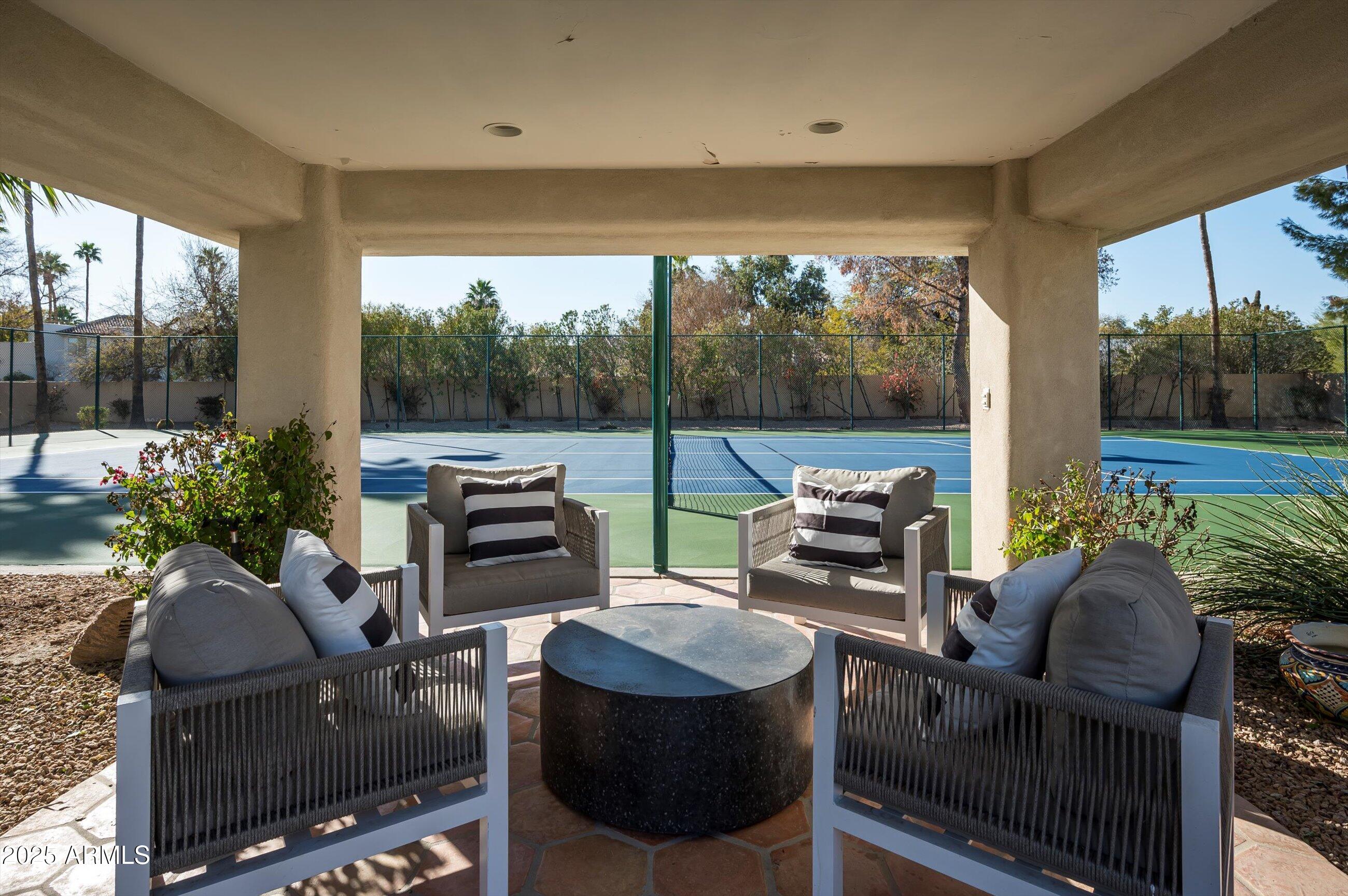 DESERT VISTA ESTATES LOT 1-7 - Residential