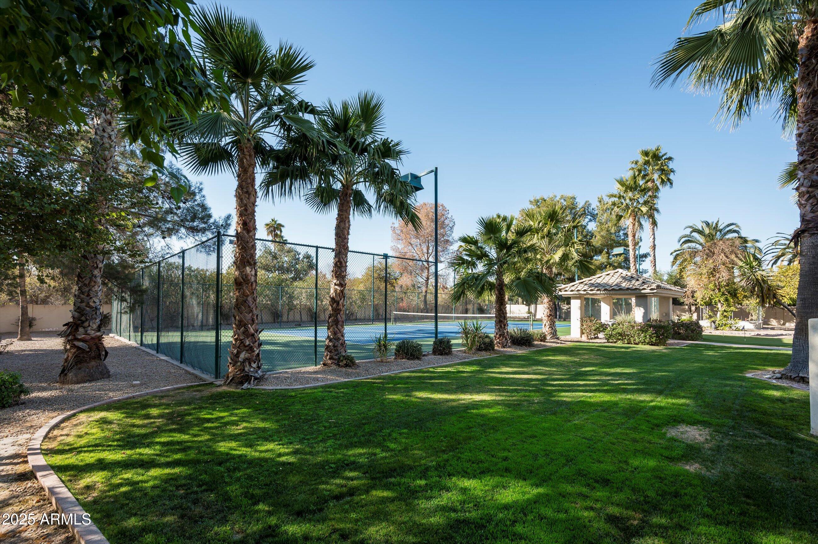 DESERT VISTA ESTATES LOT 1-7 - Residential