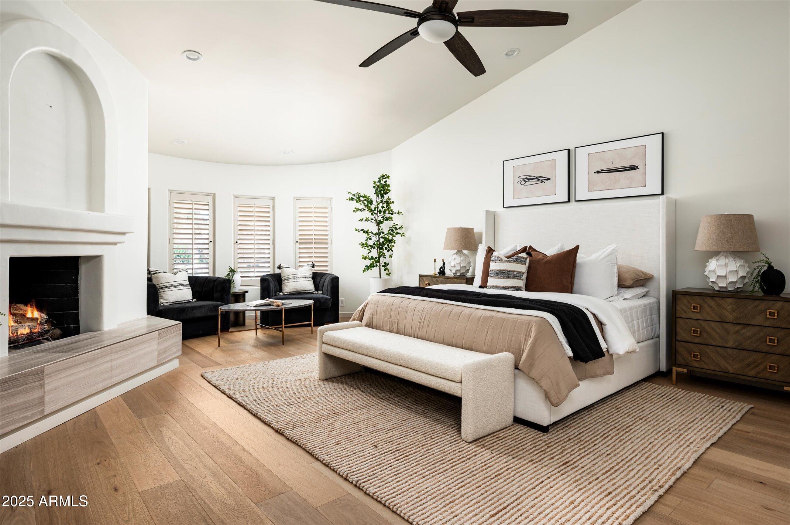 DESERT VISTA ESTATES LOT 1-7 - Residential
